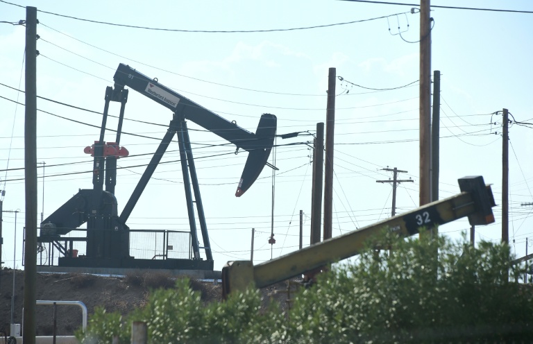 L'industrie pétrolière récolte les fruits de la guerre, mais anticipe un contrecoup politique