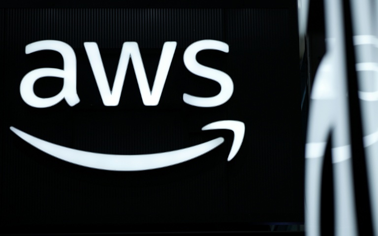 Amazon monte encore en régime sur le 