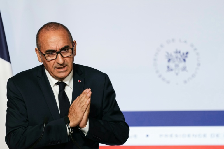 Migrants à Ceuta: la France renforce les contrôles à la frontière espagnole