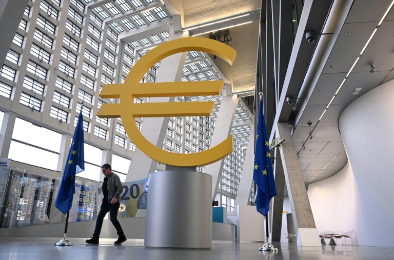 Zone euro: l'inflation remonte légèrement en juillet, tirée par les prix de l'énergie