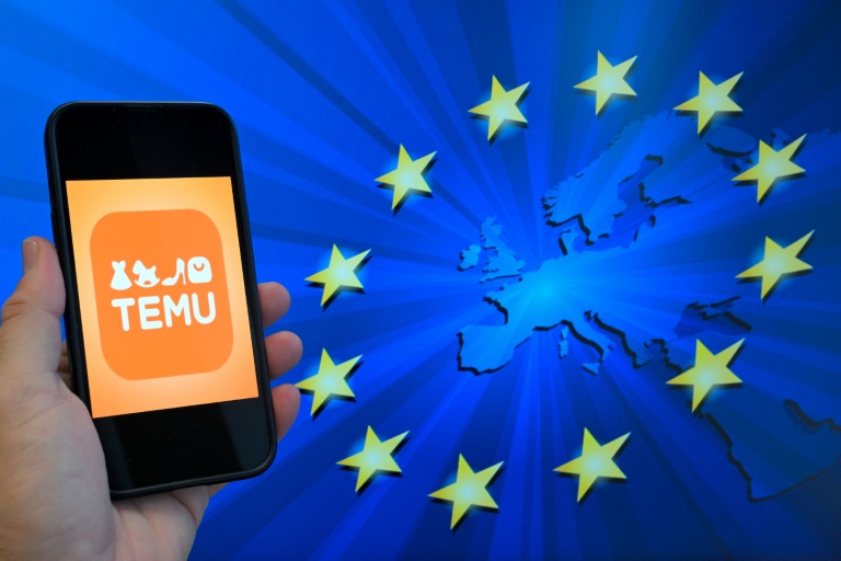 L'UE accuse Temu d'entraver une enquête anti-subventions