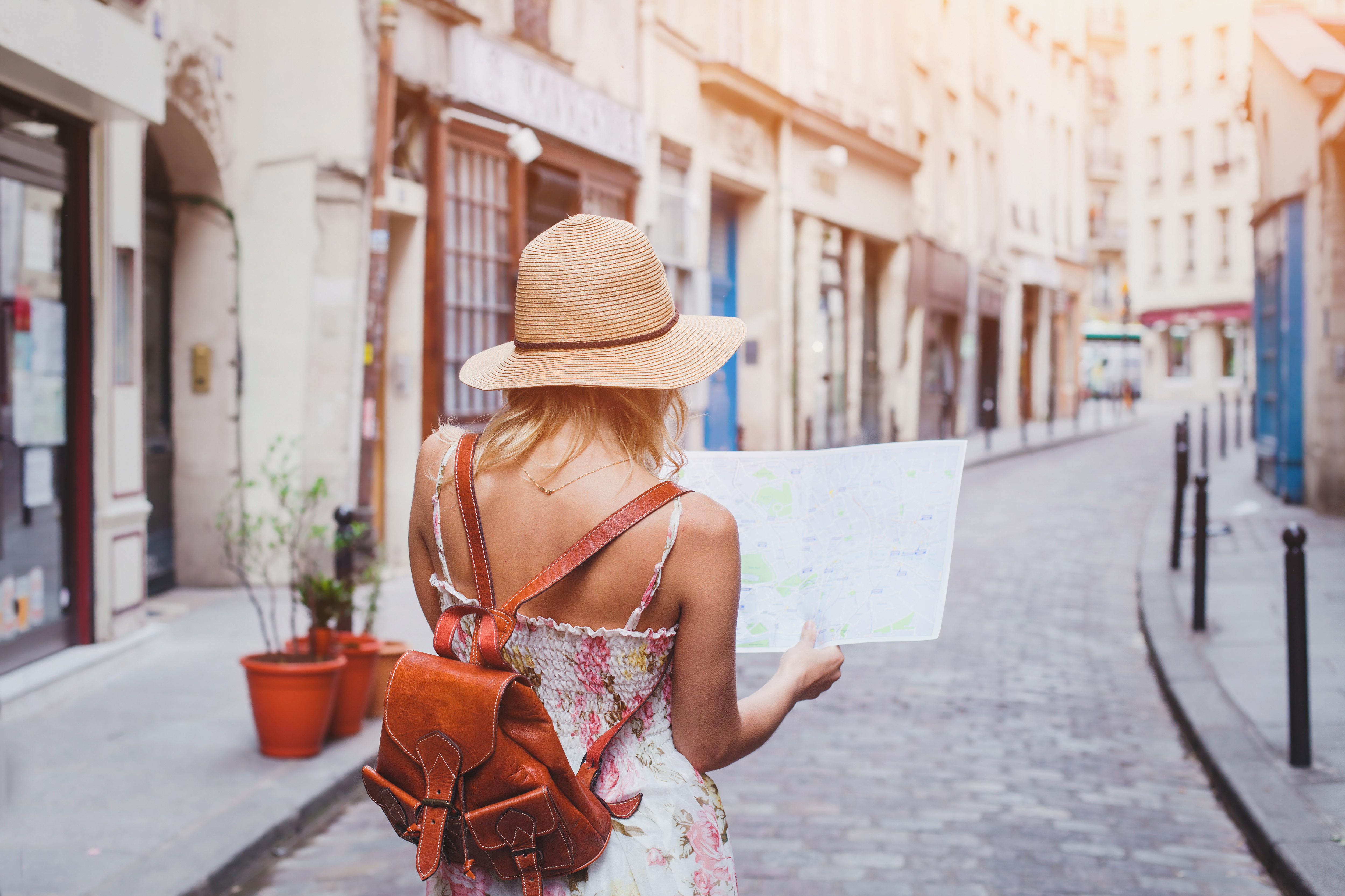 Tourisme durable : ces villes qui déploient des activités nouvelles pour revivifier leur patrimoine