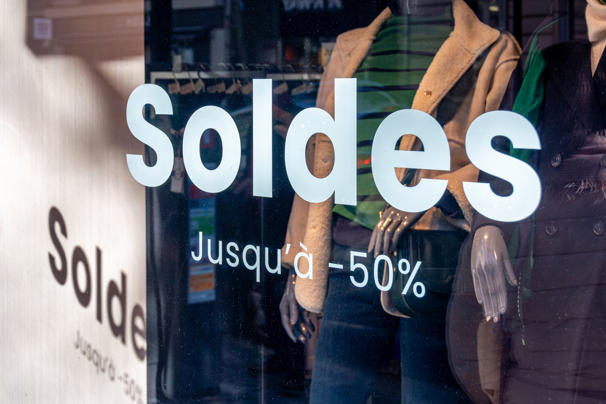 Meuse : pourquoi les soldes séduisent de moins en moins