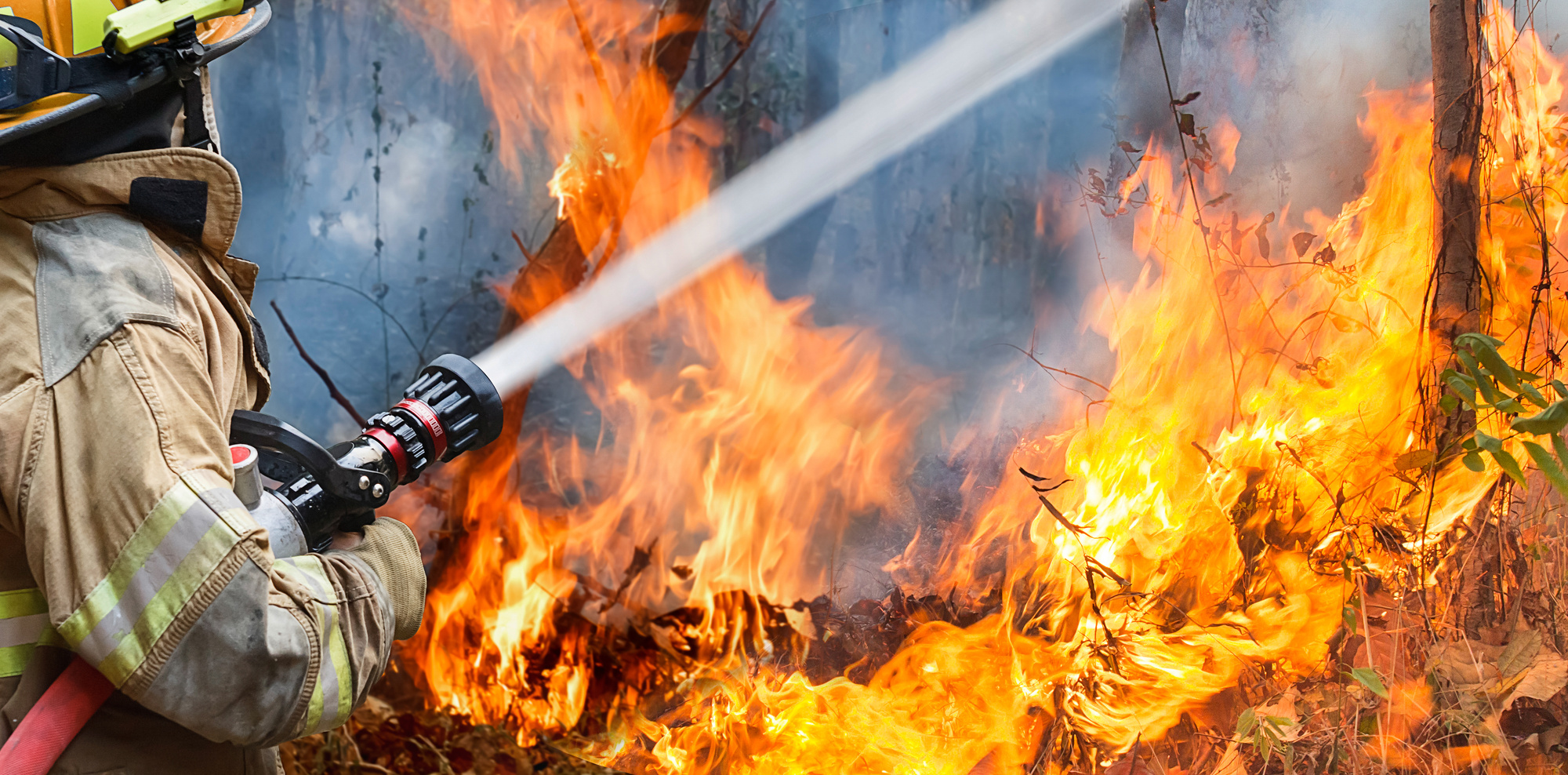 Les pompiers meusiens renforcent les secours face aux incendies