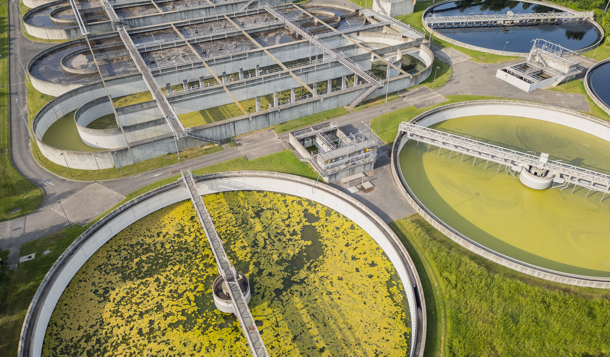 Meuse : l'agence de l'eau prépare ses futurs chantiers d'assainissement