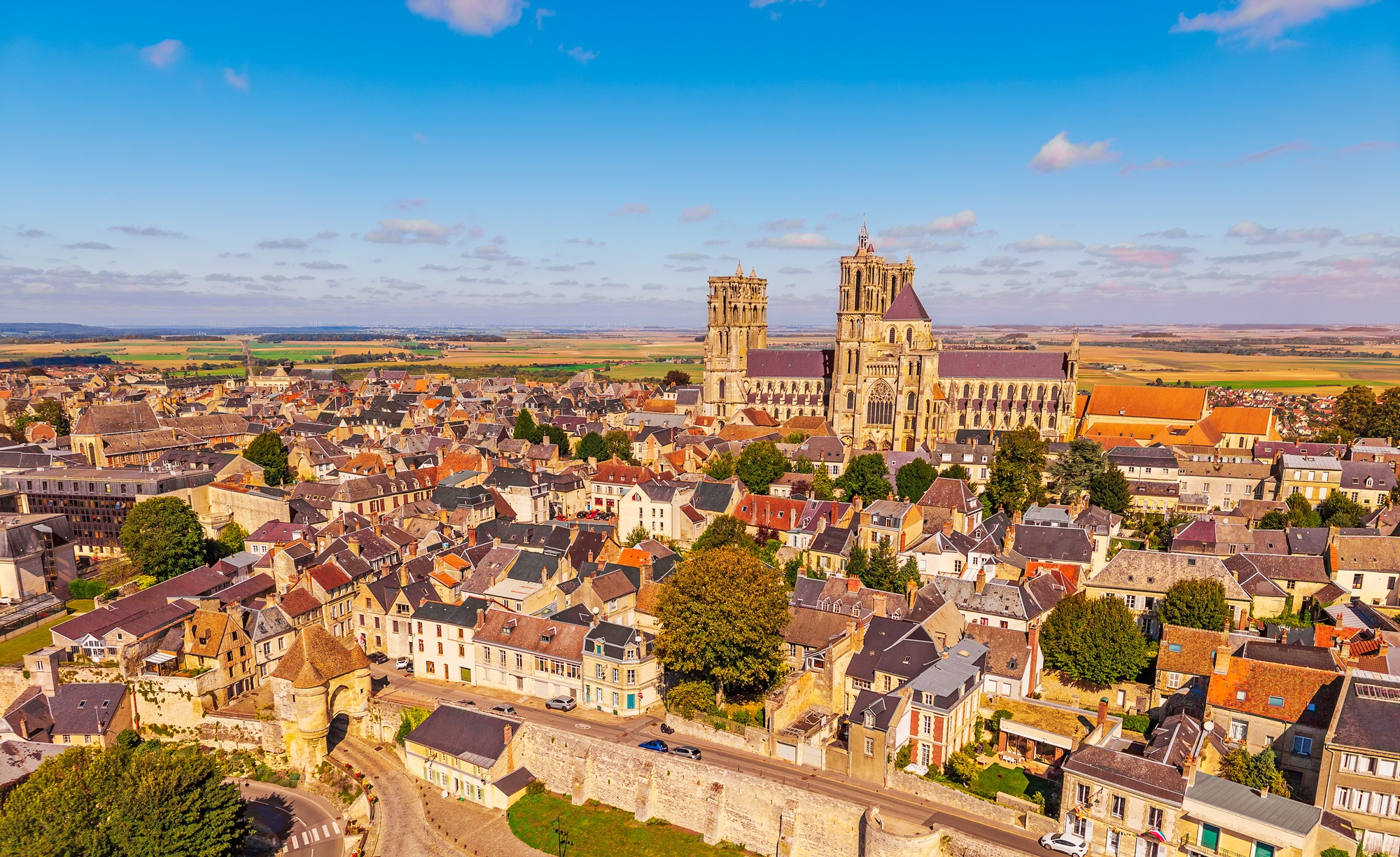 L’Aisne franchit les 500 millions d’euros de retombées économiques grâce au tourisme