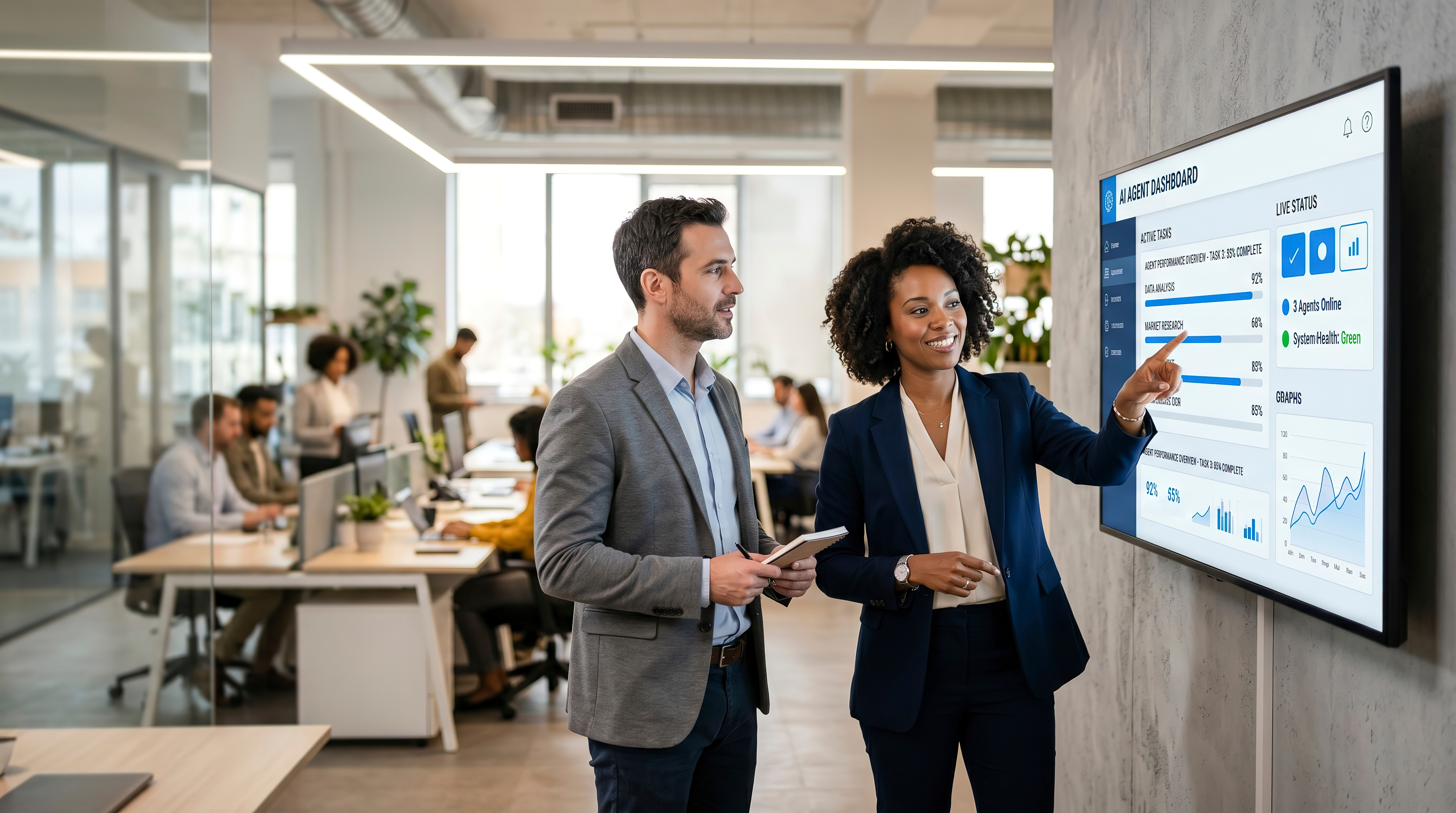 Meuse : l'intelligence artificielle accélère la transformation des entreprises