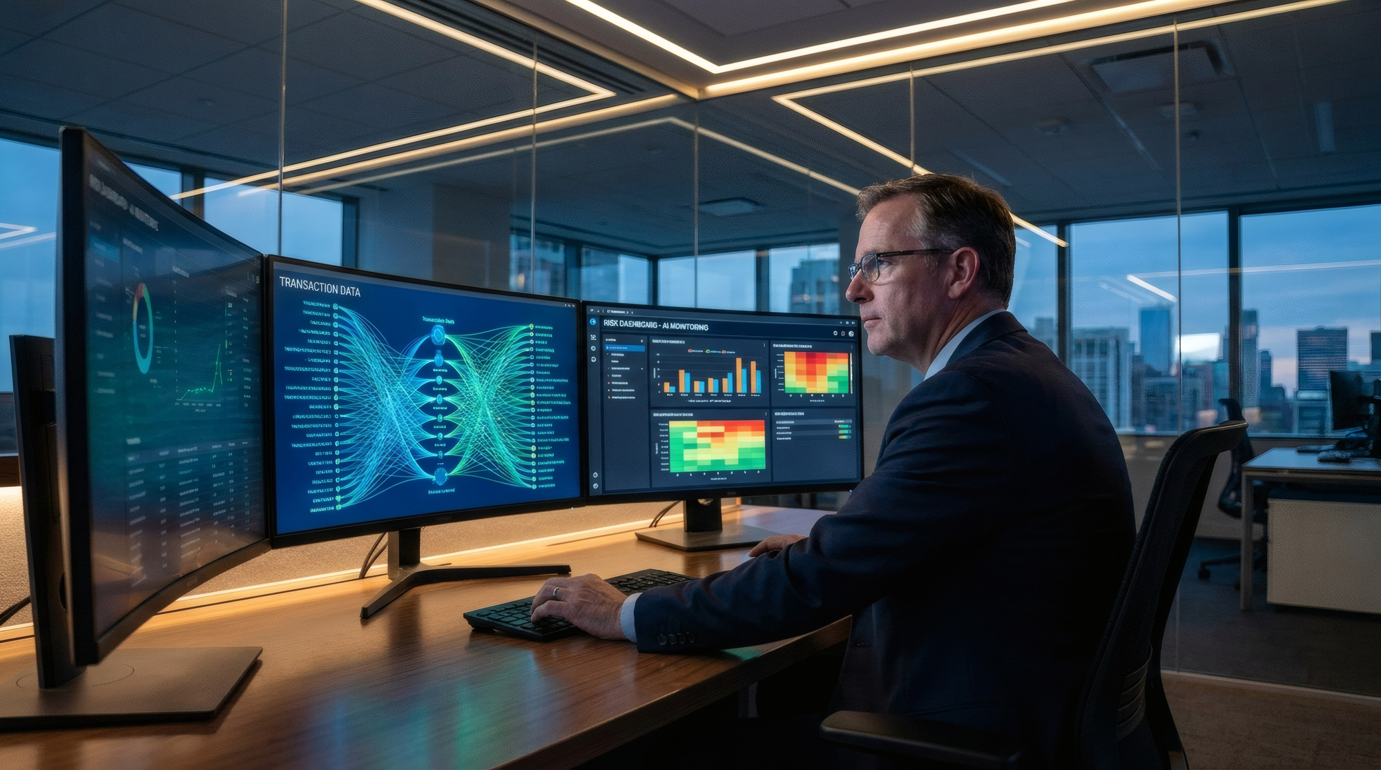 Meuse : l'intelligence artificielle transforme les métiers de l'audit