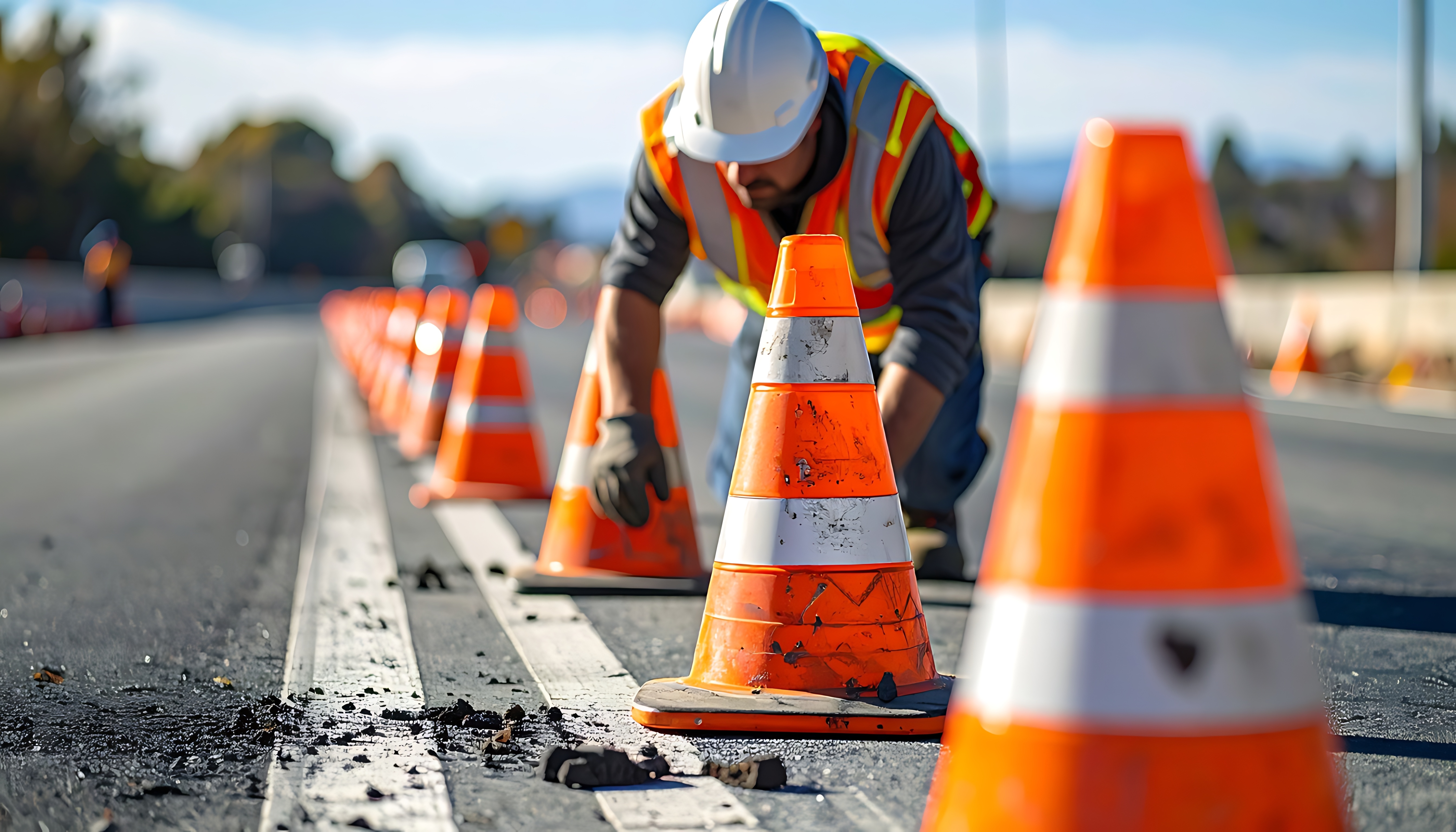 Beauvais : des travaux de réfection rue du Prayon du 3 au 7 août