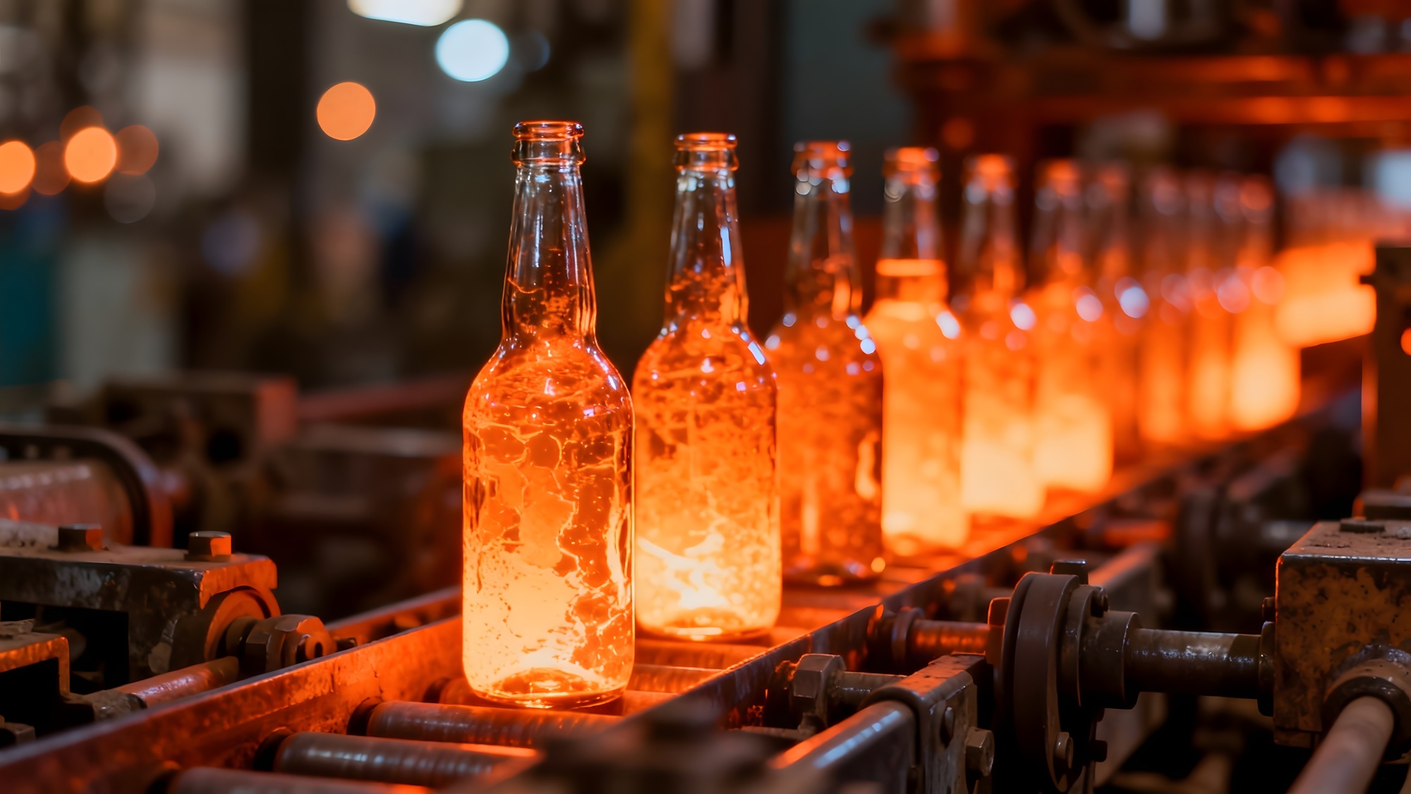 Aisne : Verallia accélère sa transition industrielle à Vauxrot