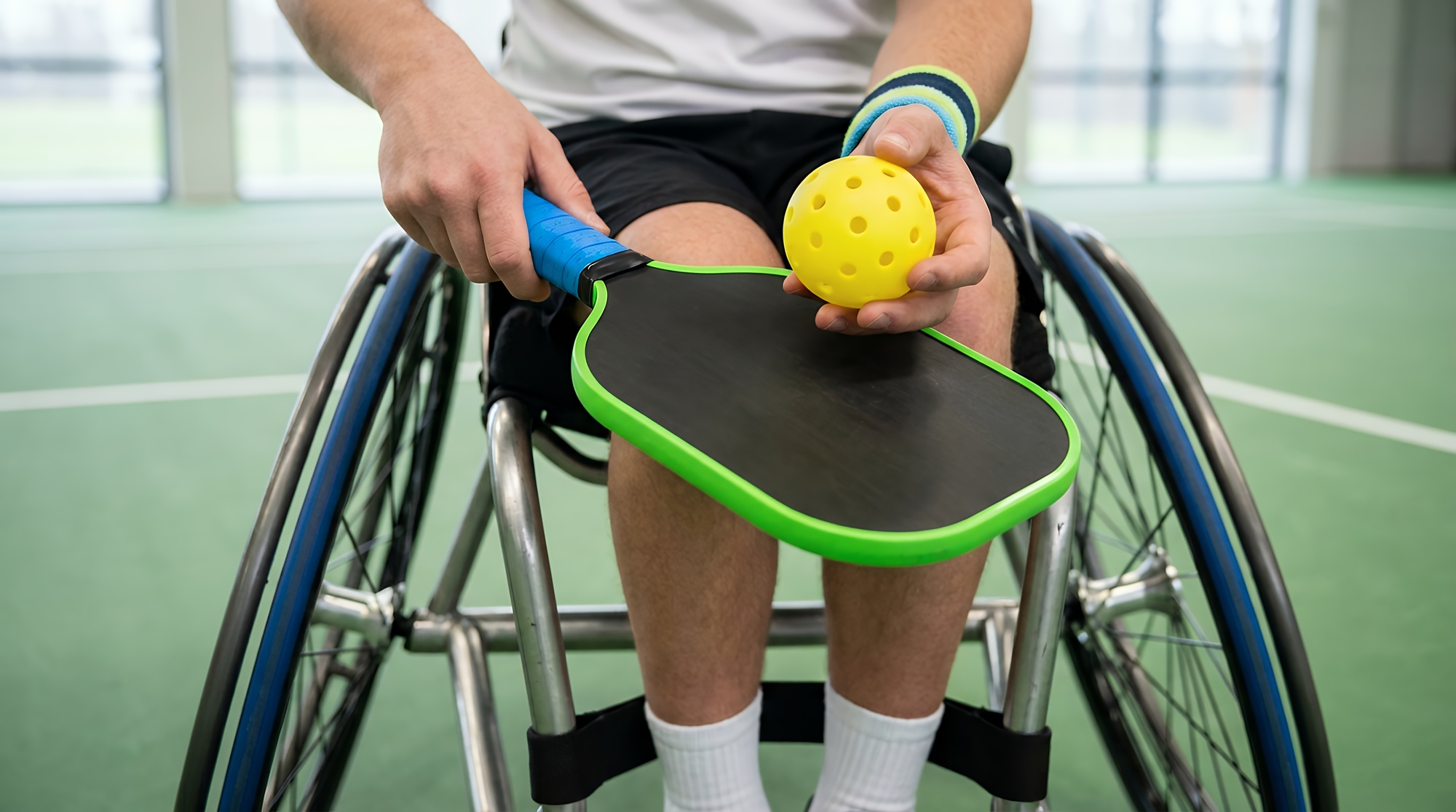 Verdun : trois jours pour découvrir le handisport