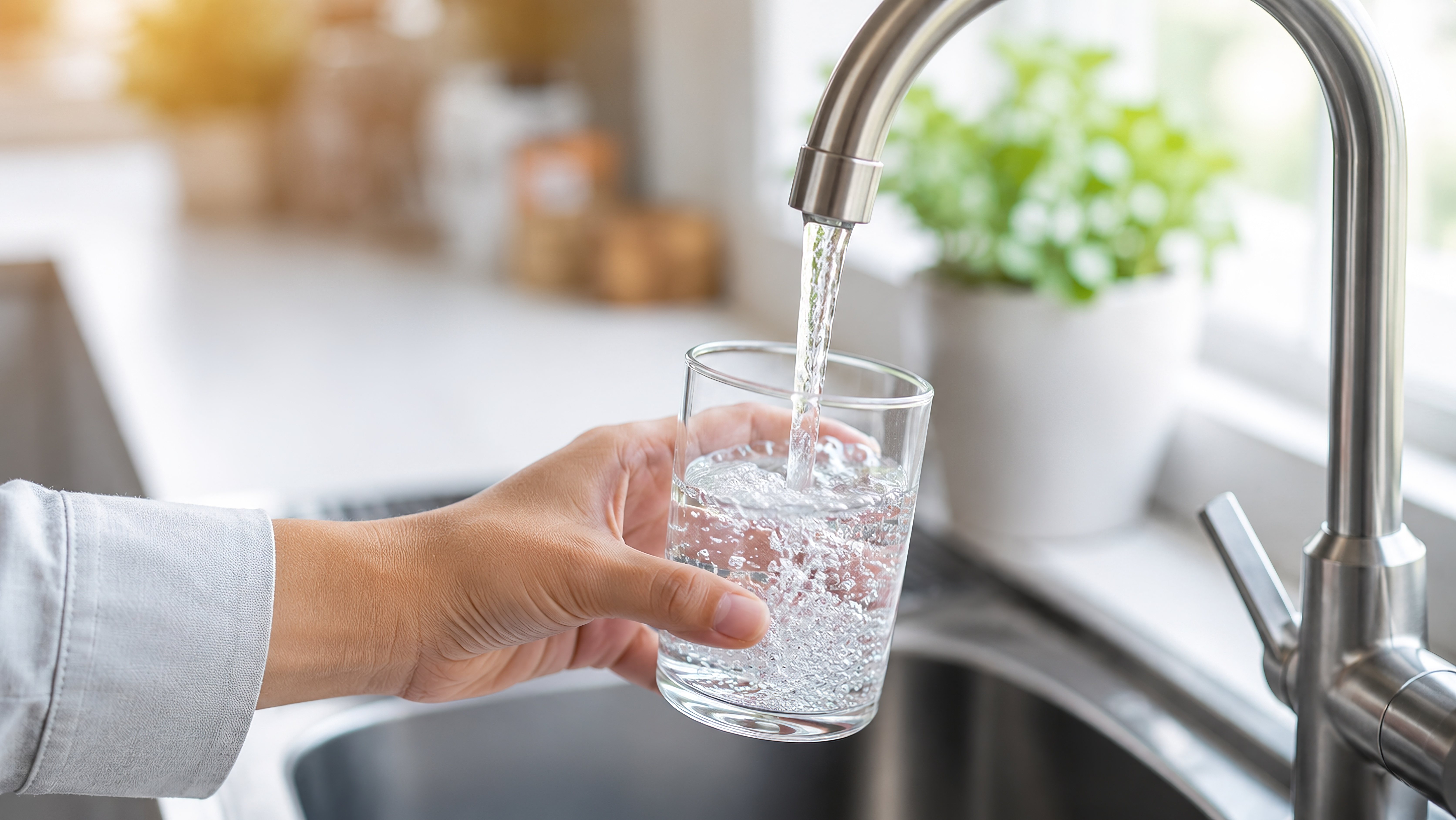 PFAS en Meuse : un amendement du Sénat soutient un projet d'eau potable de 4 M€