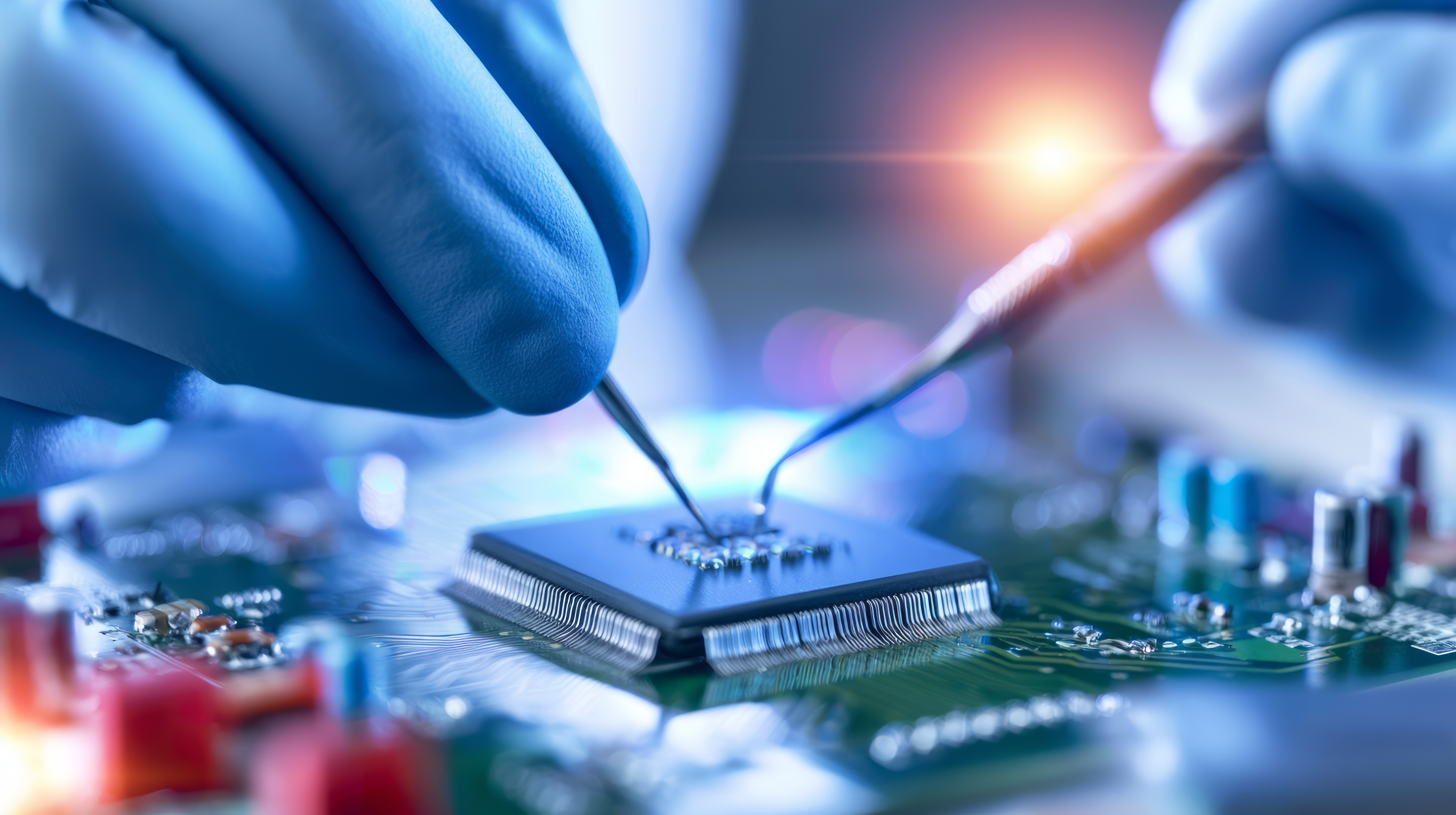 La CCI Bourgogne Franche-Comté organise le Micro & Nano Event 2026