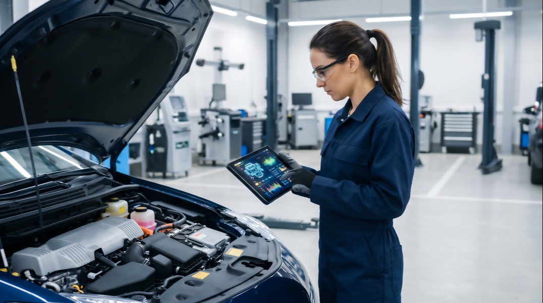 L'intelligence artificielle accélère la transformation des PME de l'Aisne
