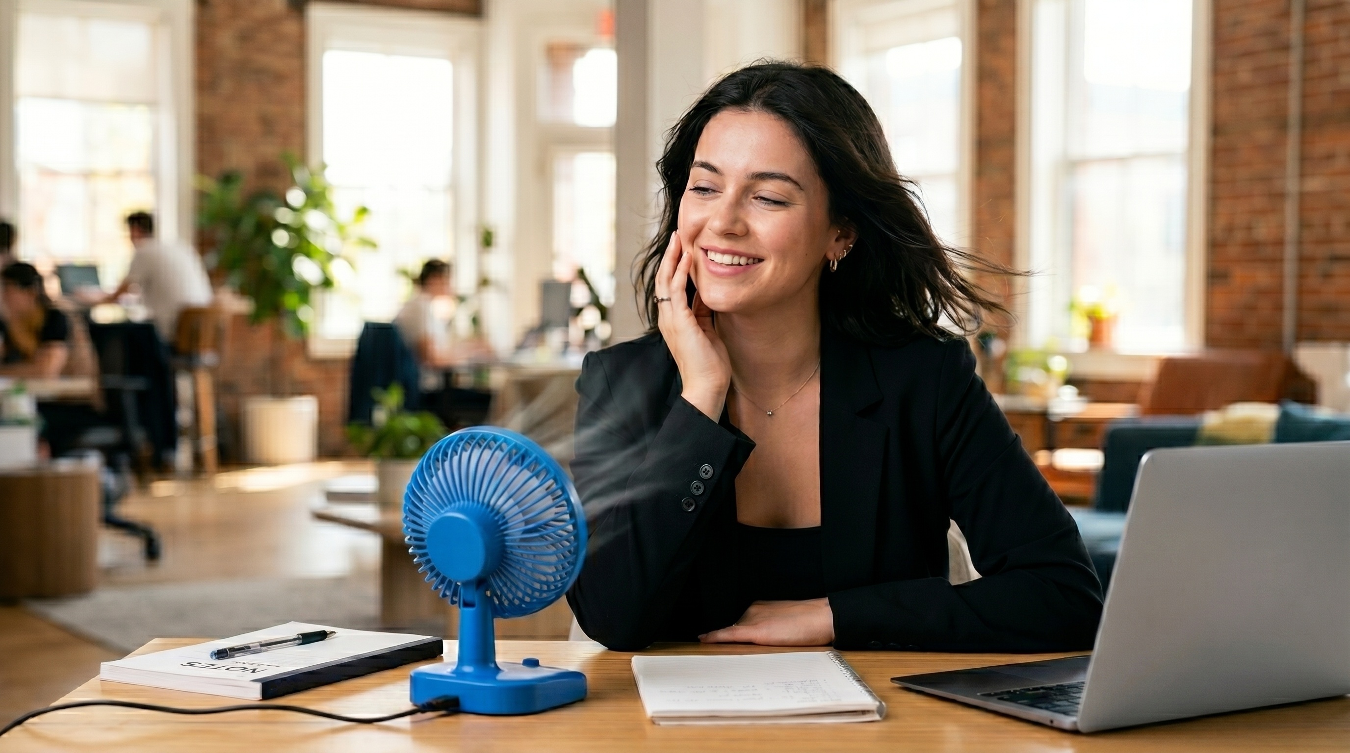 Canicule et réglementation du travail : l’Espagne, un exemple ?