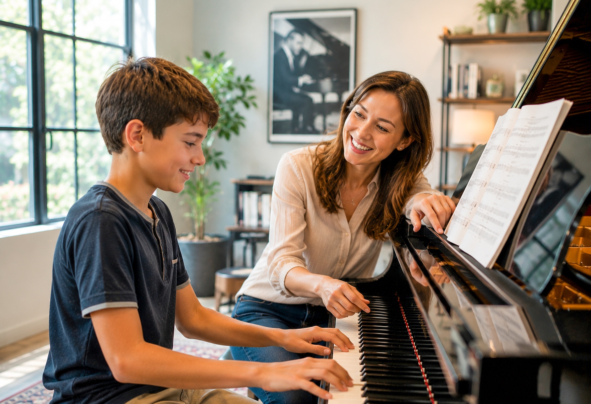 Meuse : les nouvelles pratiques musicales séduisent les habitants