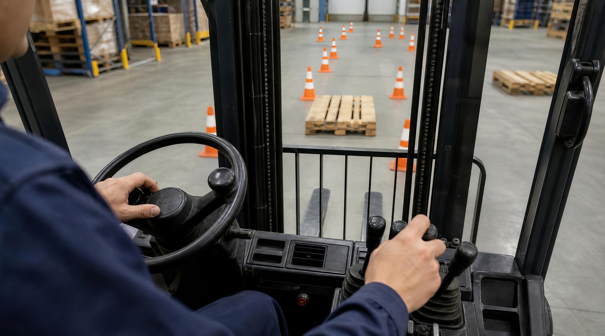 Chauny : la logistique ouvre ses portes aux jeunes du territoire