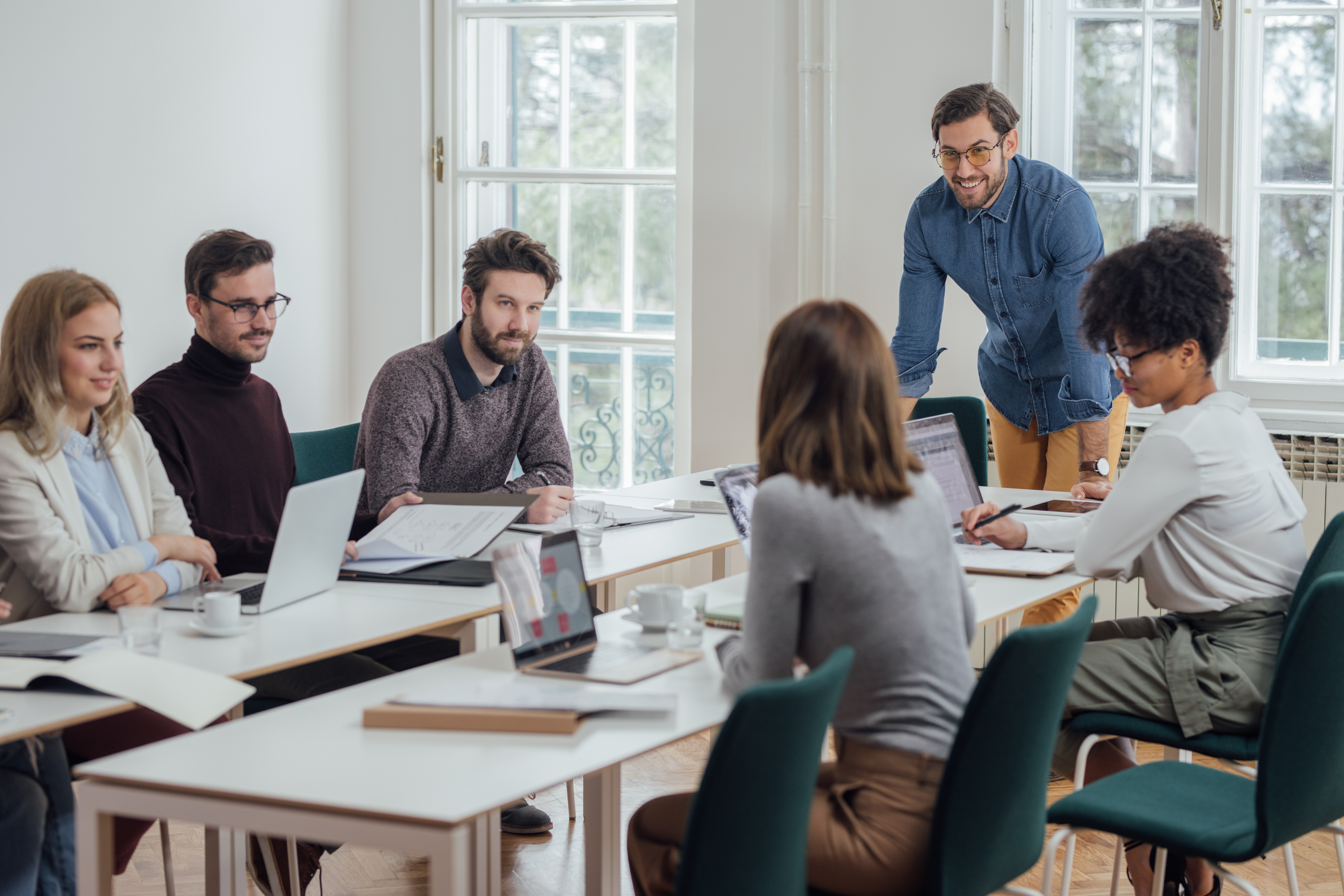 Management : quand le quotidien laisse moins de place aux équipes