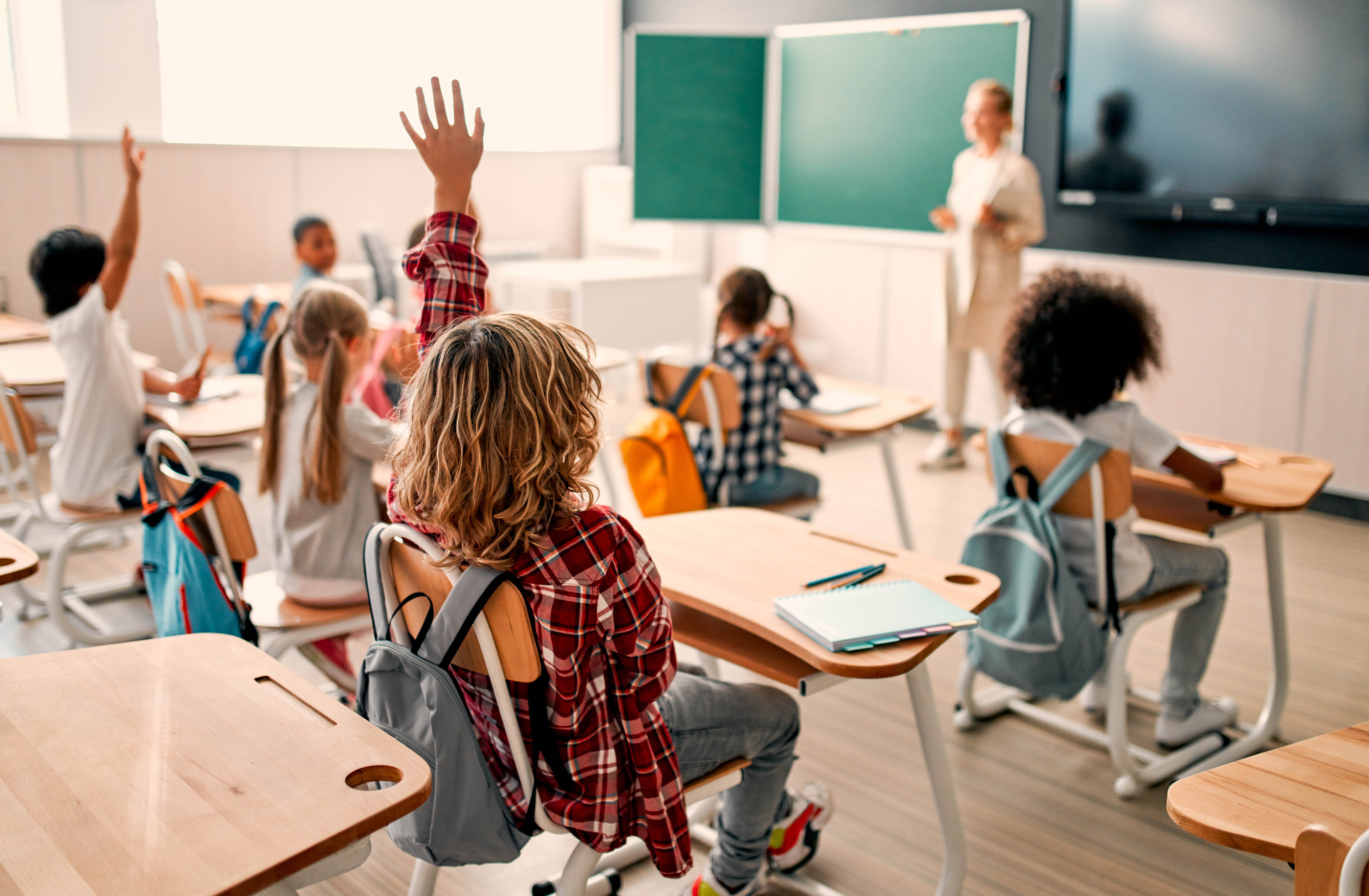 Rentrée 2026 : le rectorat ajuste la carte scolaire en Côte-d'Or