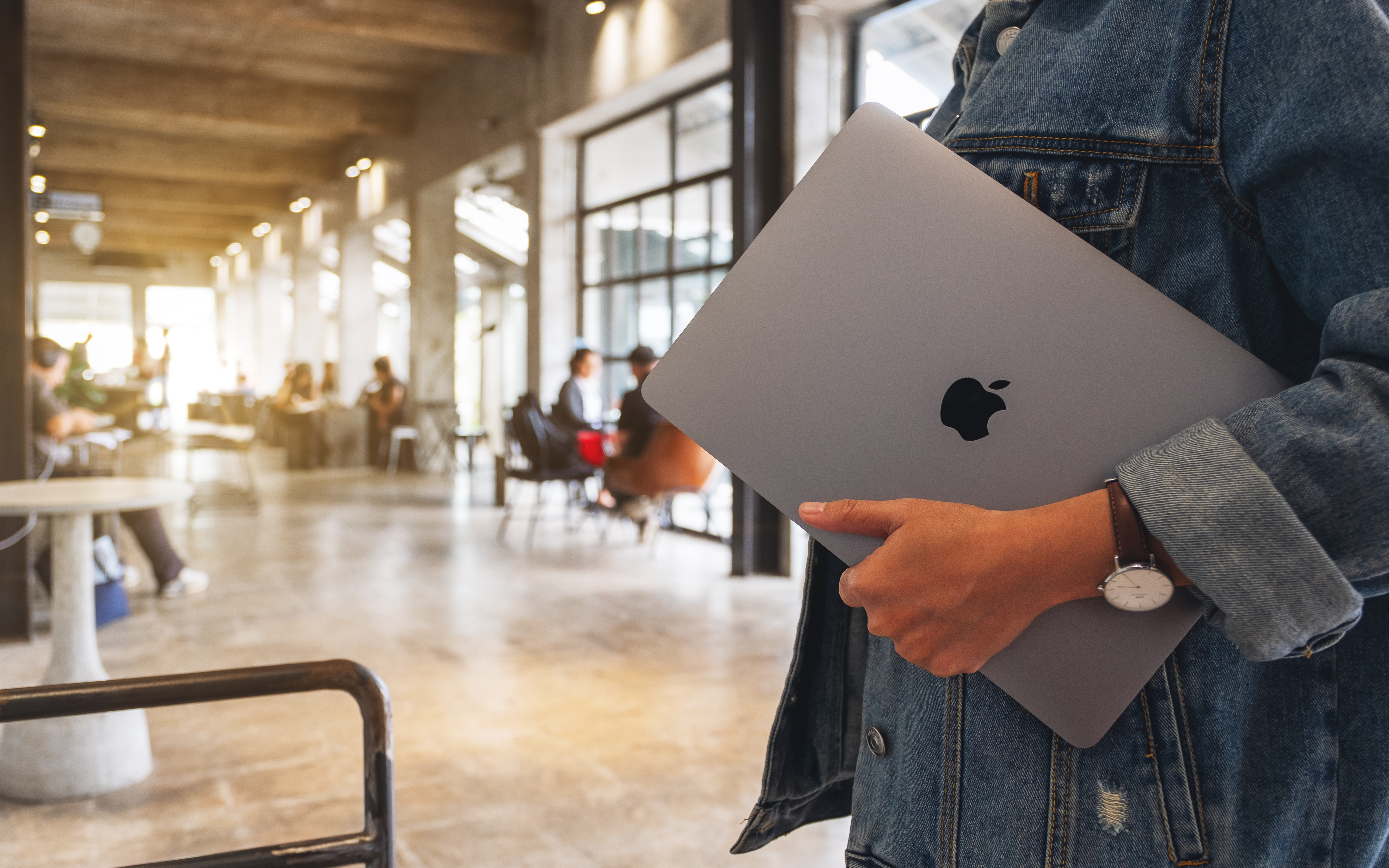 Alternative aux PC sous Windows : comment bien intégrer les Mac d’Apple en entreprise