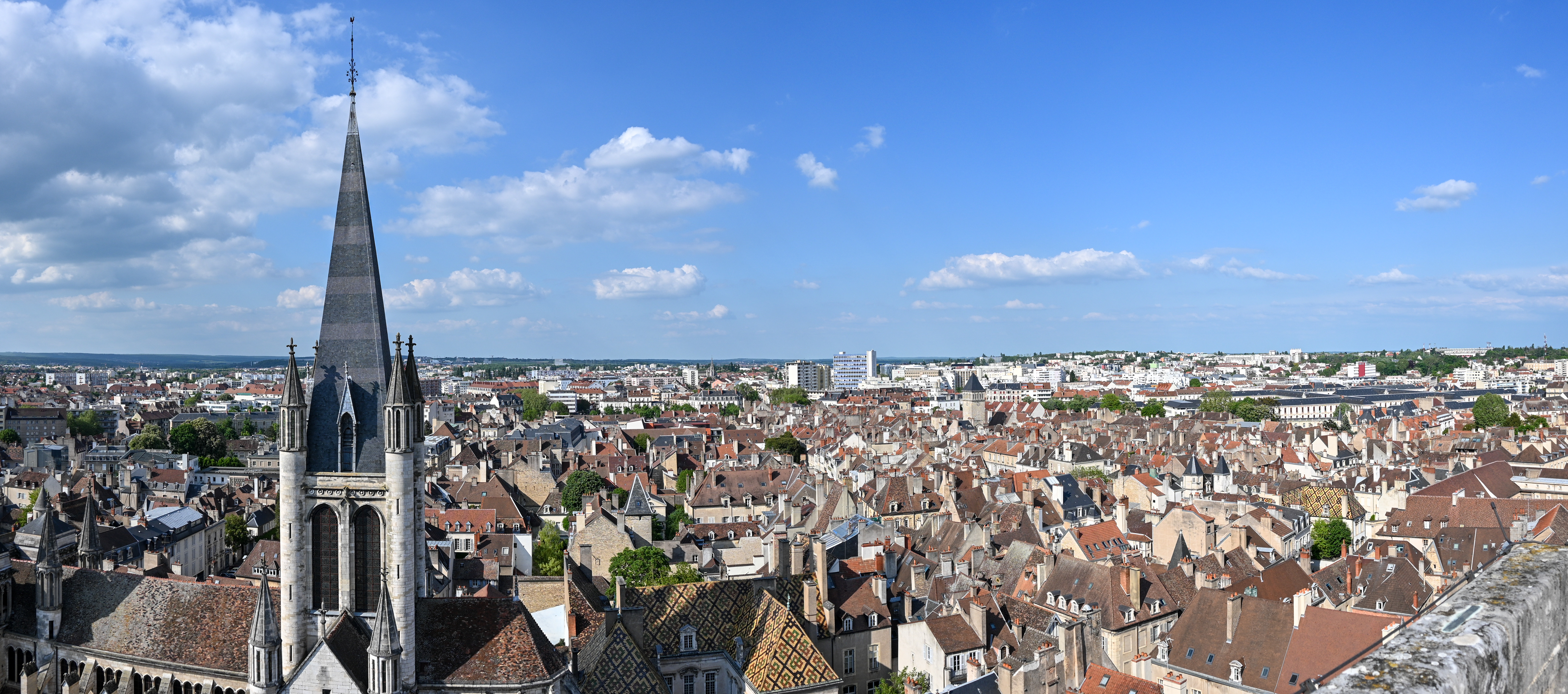 Dijon : un été rythmé par la culture, le sport et les animations