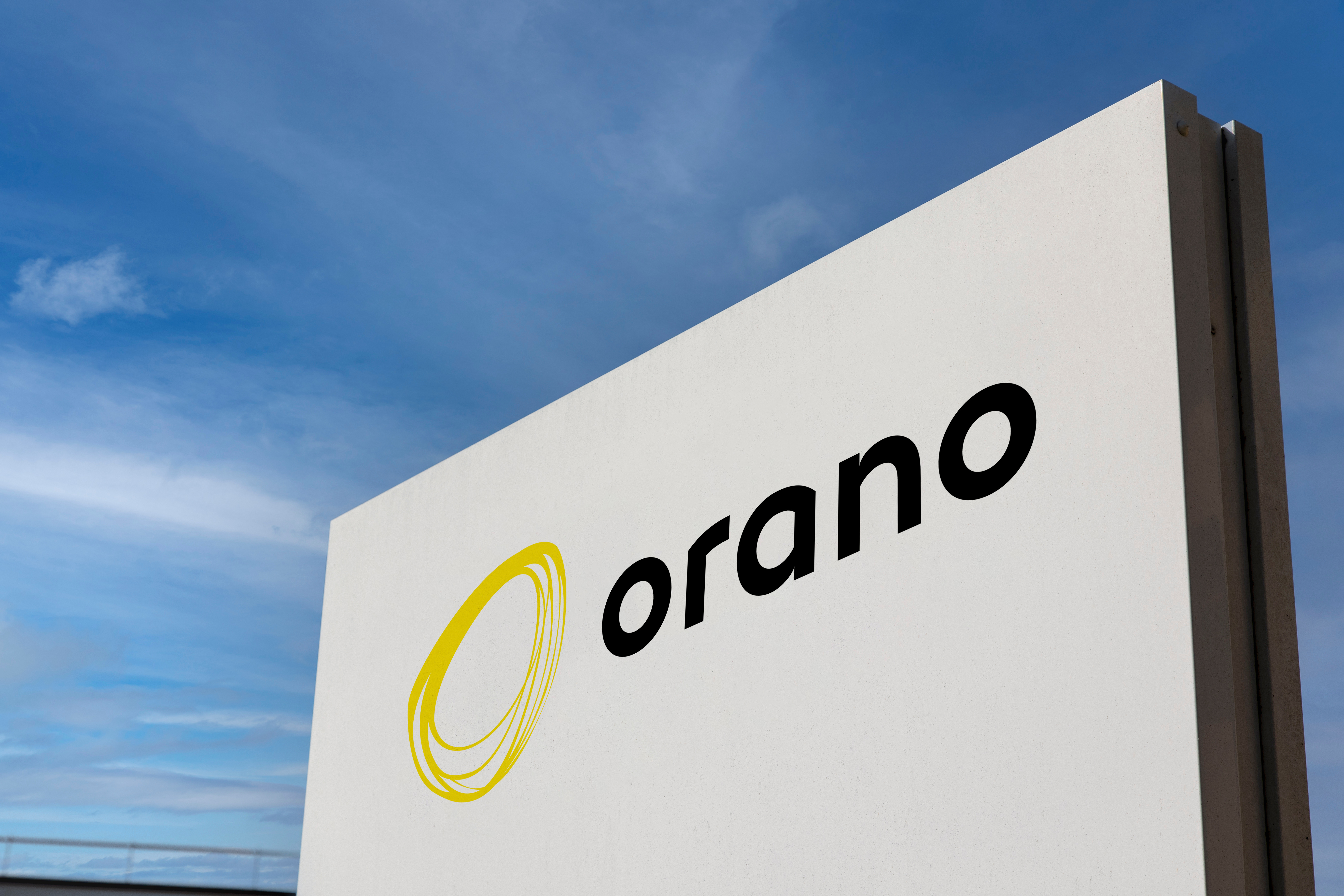 Orano inaugure de nouveaux bureaux d’ingénierie à Dijon