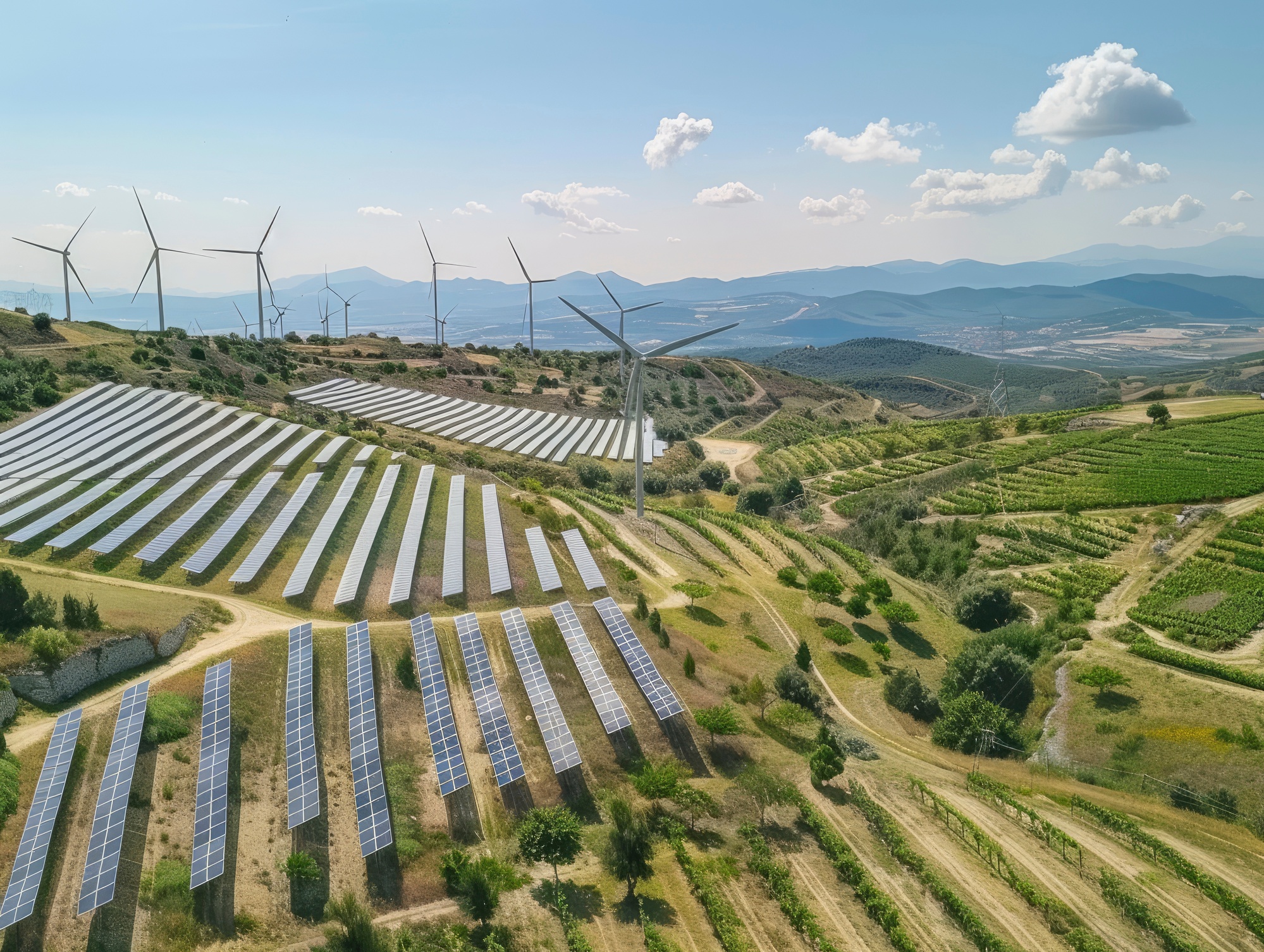 La Meuse s'inscrit dans la nouvelle stratégie énergétique du Grand Est