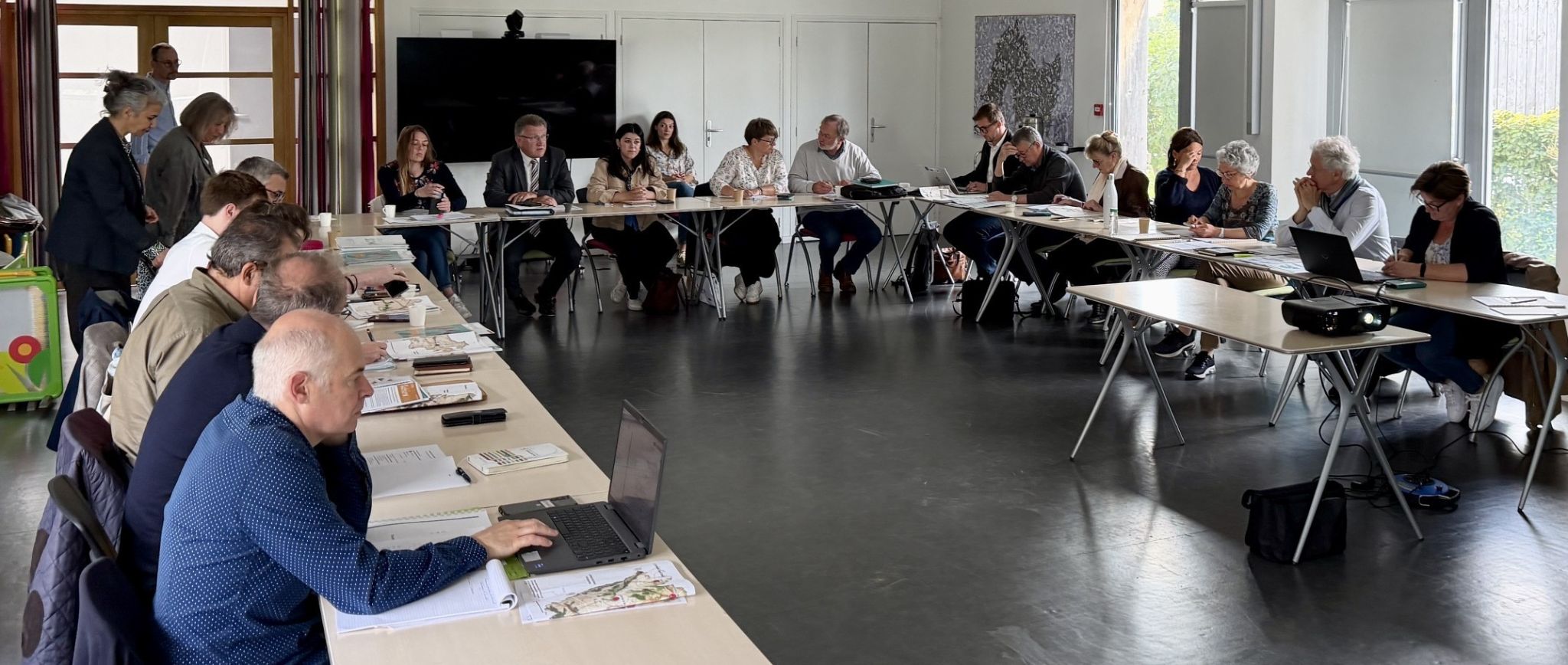 Grand Amiénois : le SCoT fixe 4 priorités pour préparer le territoire à l'horizon 2050