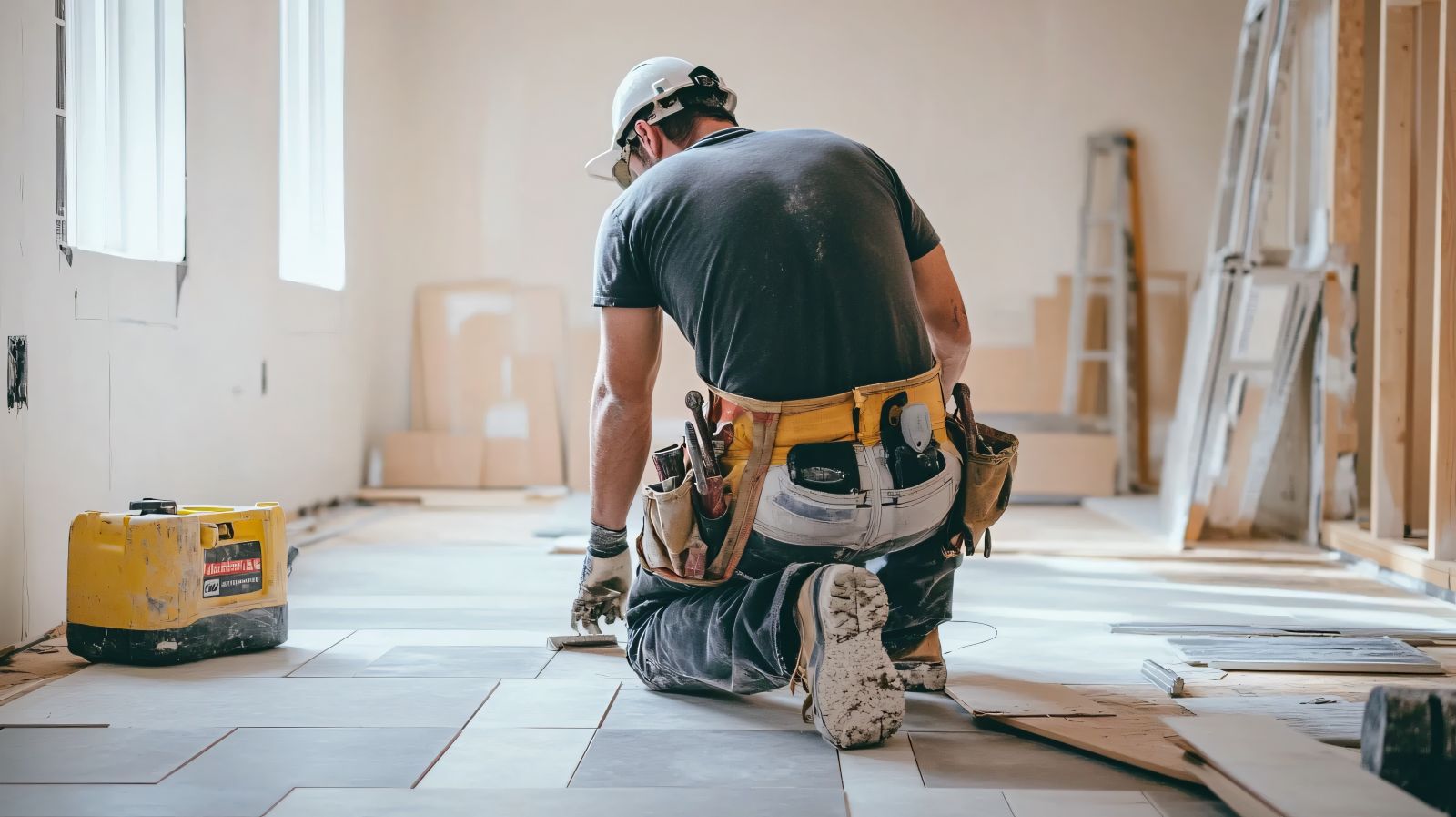 Les entreprises artisanales progressent de plus de 25% en cinq ans en Meurthe-et-Moselle