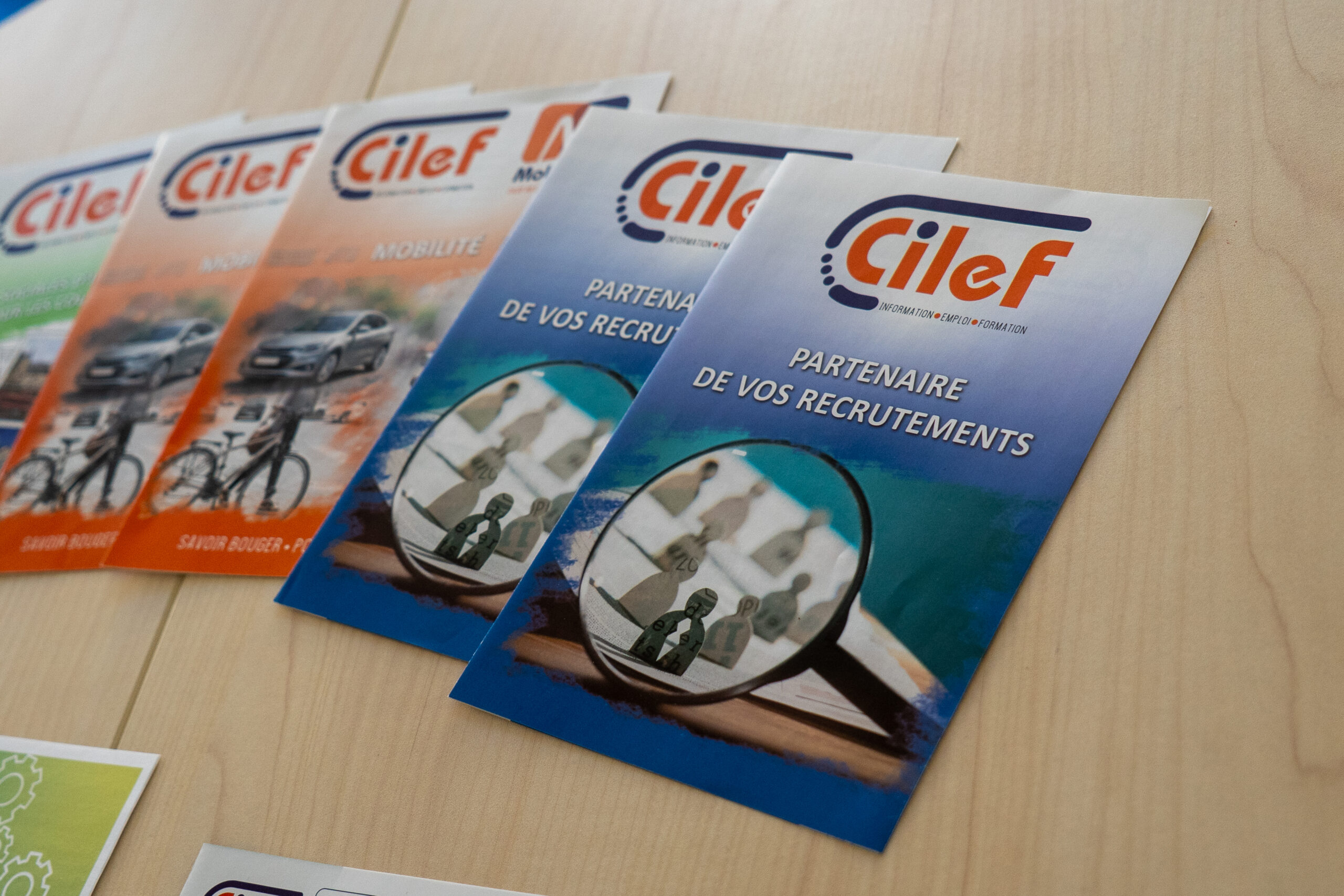 À Autun, le sous-préfet découvre les actions du CILEF au service de 55 communes