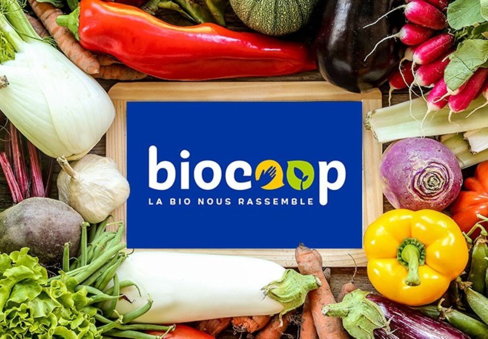 Biocoop s’installe au cœur de Nancy en octobre prochain