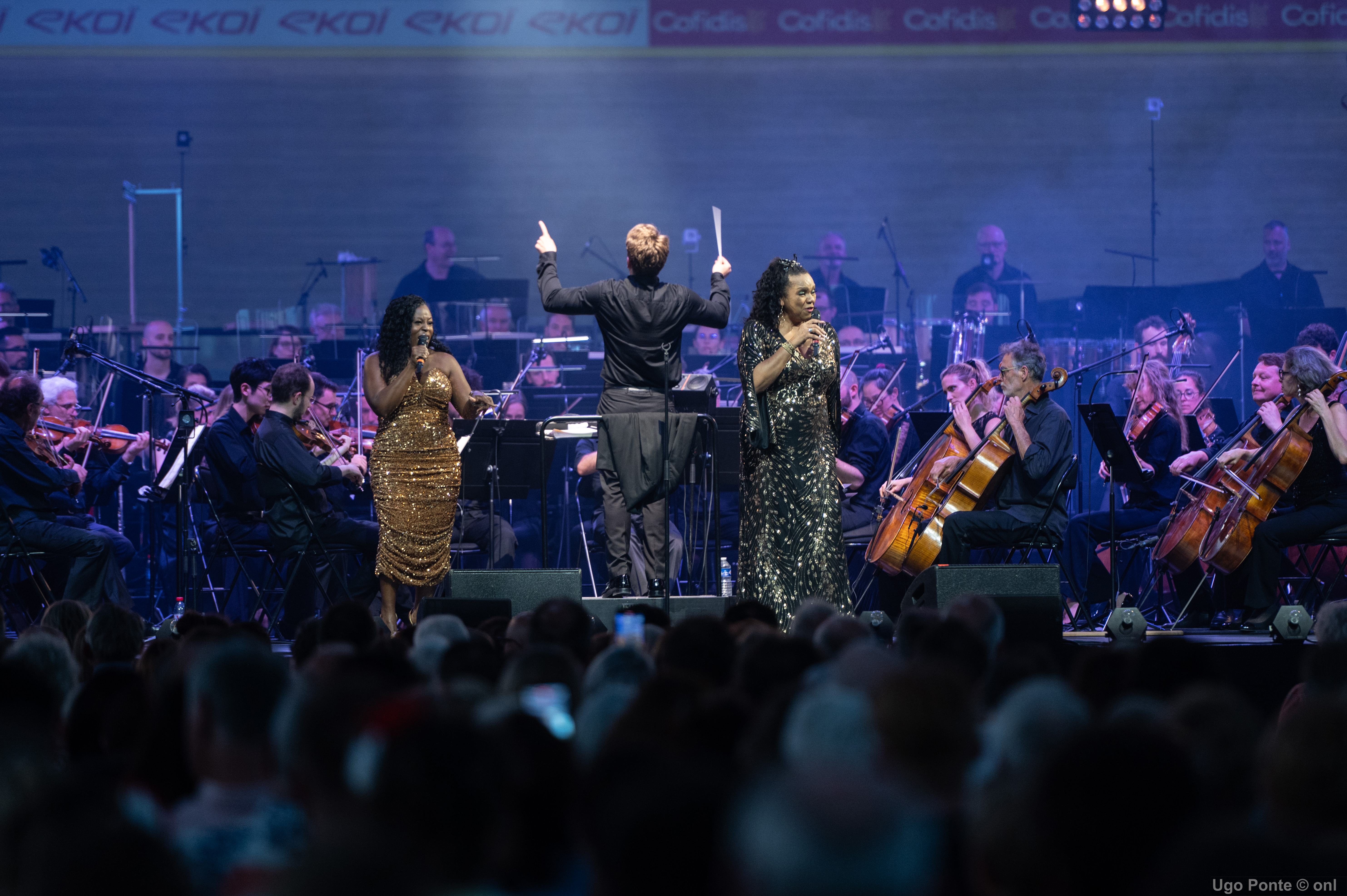 Direction Broadway pour la fin de saison de l'Orchestre national de Lille !