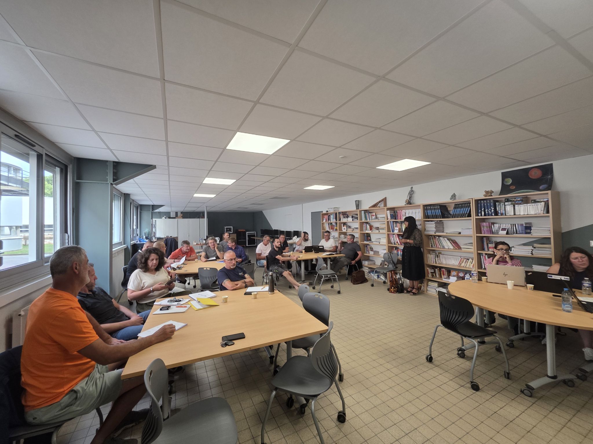Somme : le BTP CFA Picardie accueillera les sélections WorldSkills