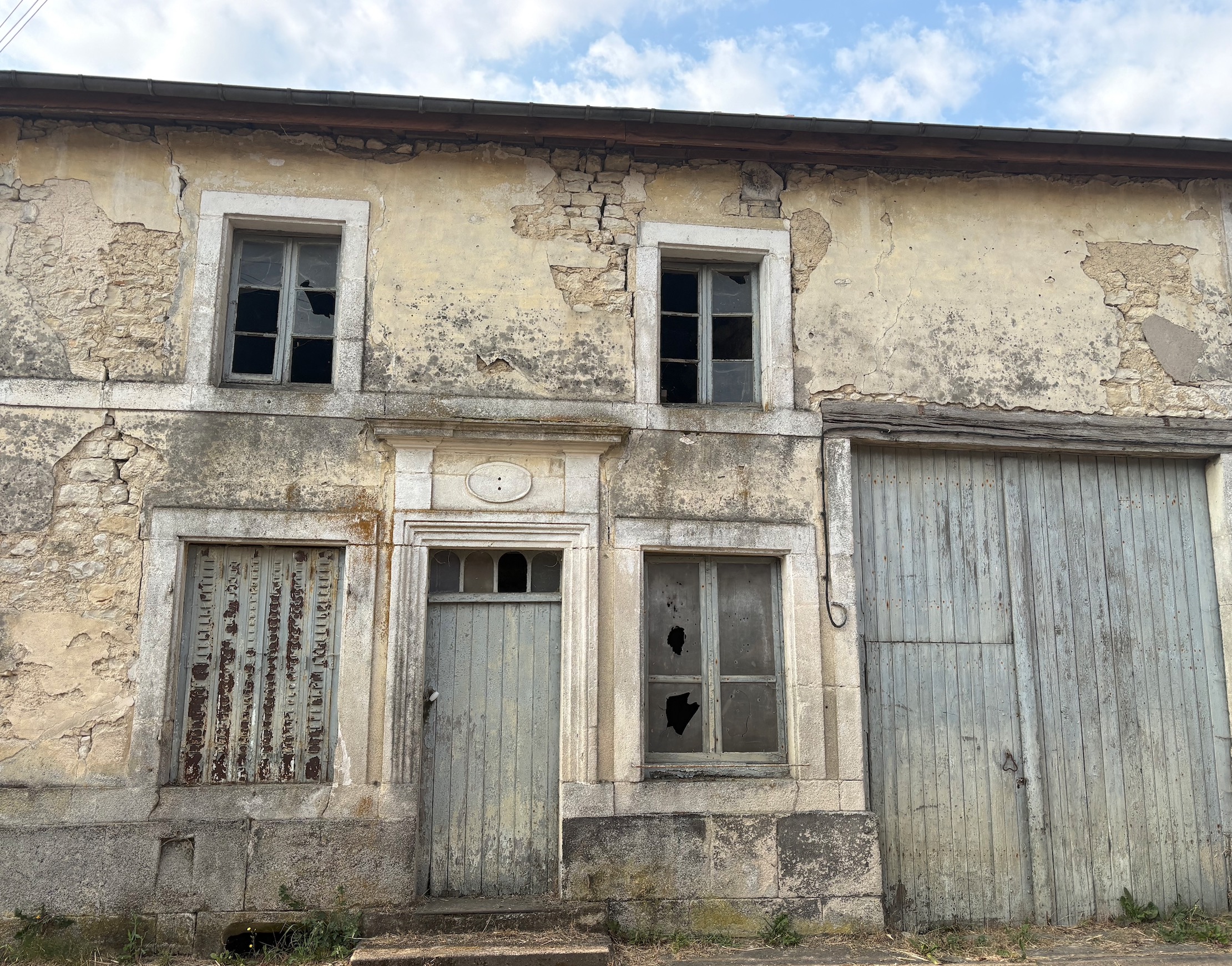 Logement vacant : une préoccupation meusienne