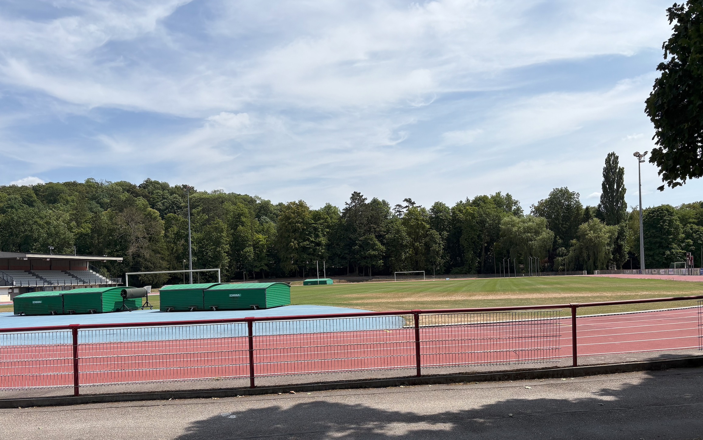 Bar-le-Duc : «Tours de Piste», saison 3