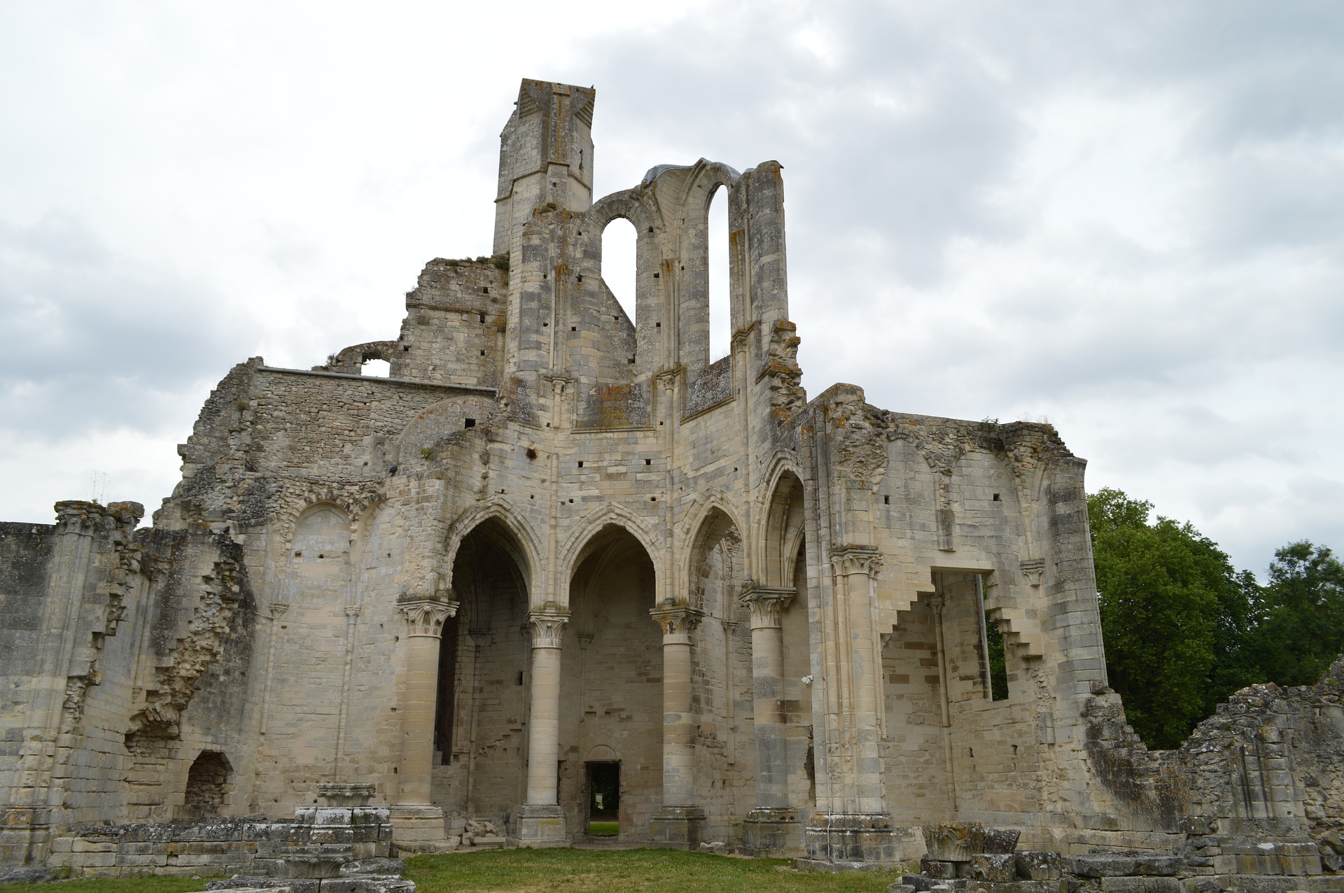 Journées européennes du patrimoine : les sites du Département de l’Oise ouvrent leurs portes