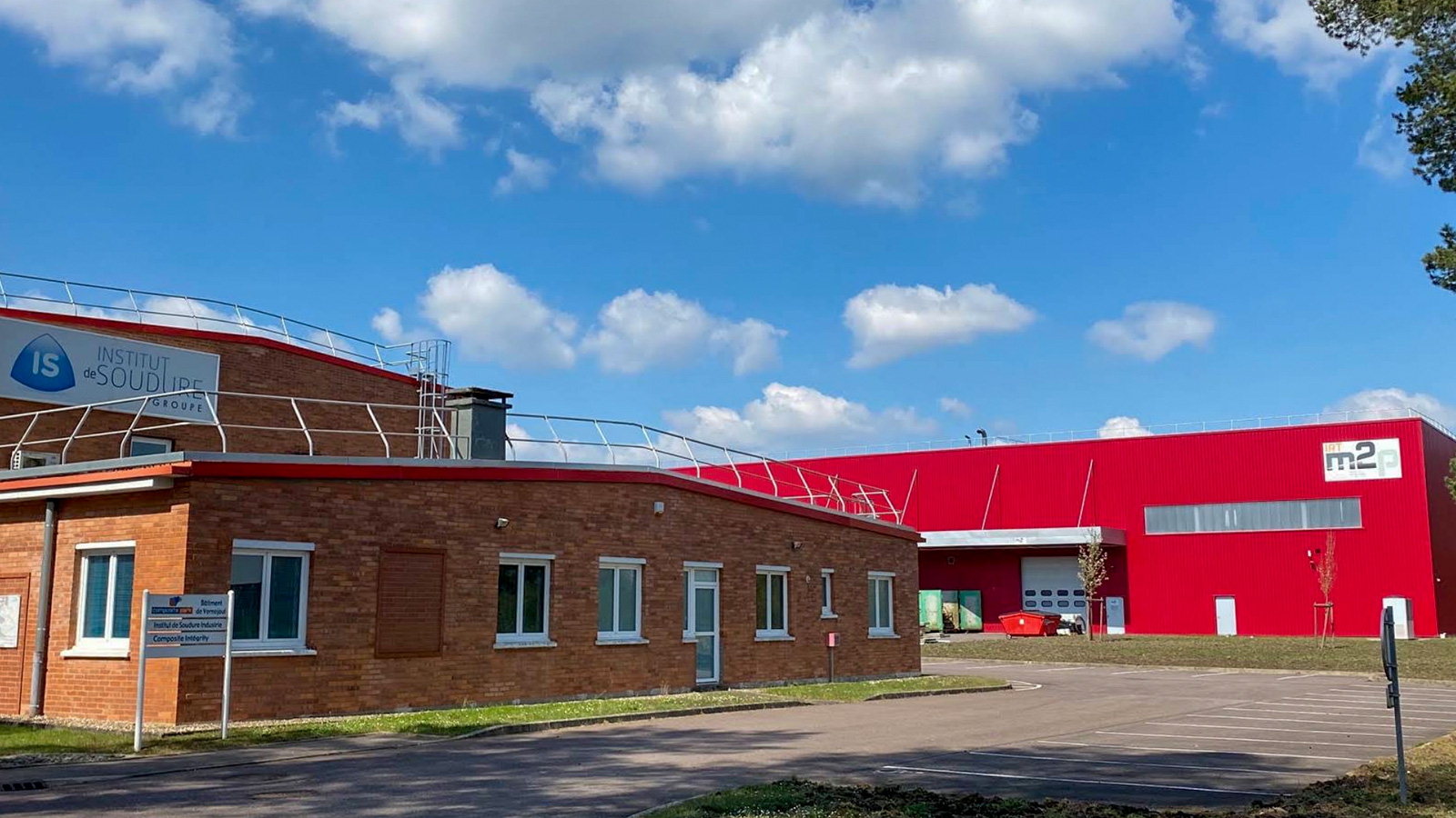 Hydrogène : l'IUT de Moselle-Est lance un nouveau diplôme à Porcelette