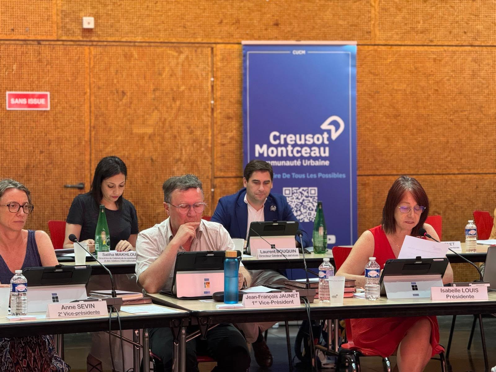 Le Creusot - Montceau maintient 13 contrats d’apprentissage malgré la baisse des aides