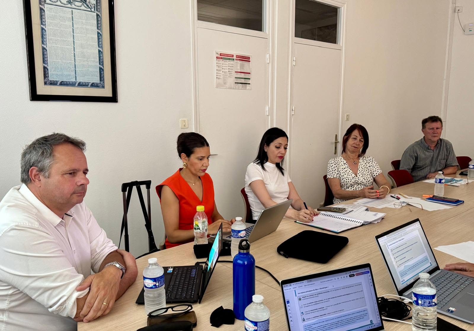 Le Ceusot-Montceau accélère son Programme Smart pour moderniser les services publics