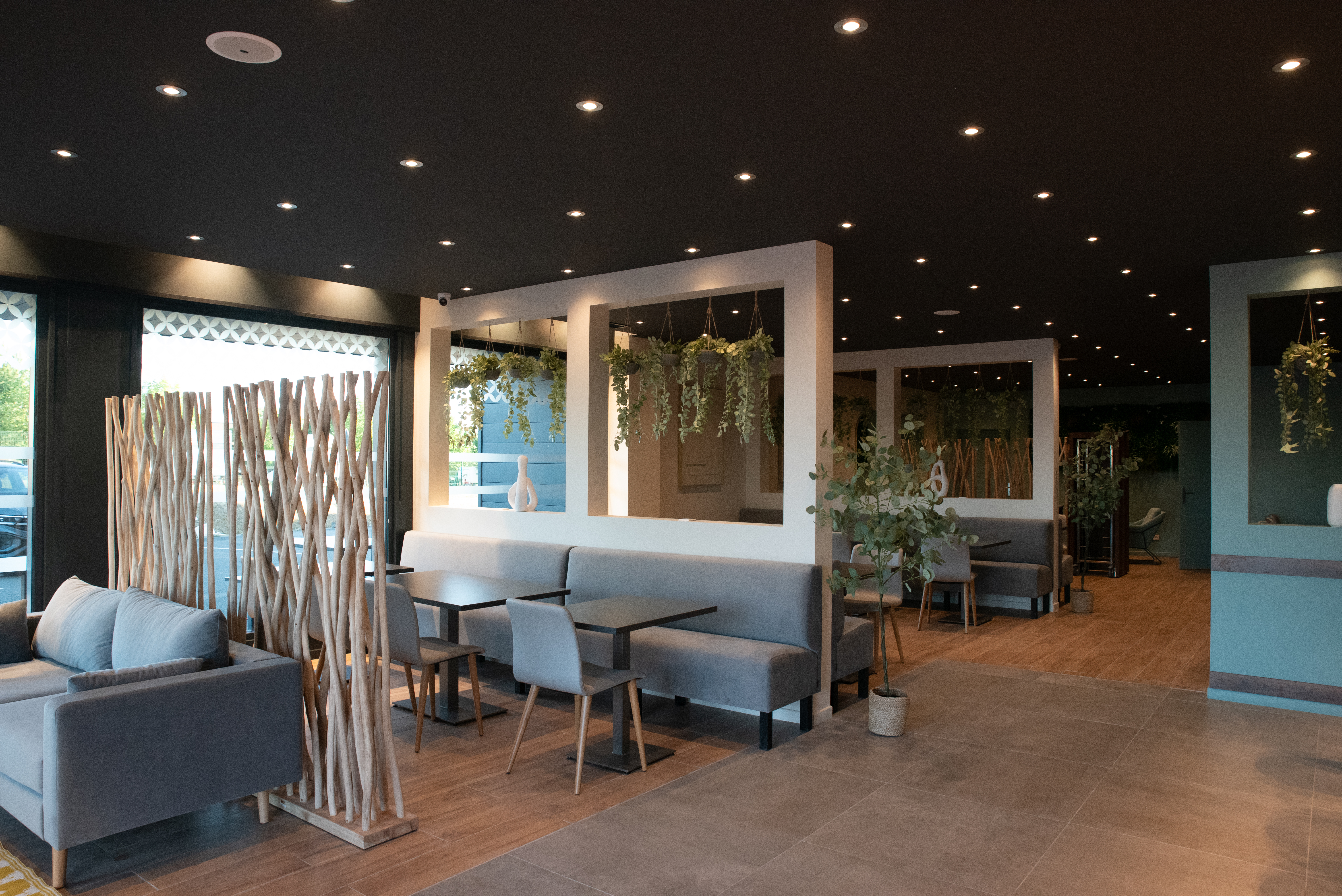 Une nouvelle boulangerie Sophie Lebreuilly ouvre ses portes à Argancy