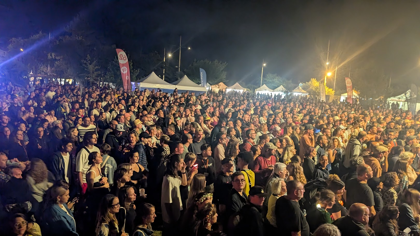 Etaples-sur-Mer : le festival de musique Rock en Stock revient ce week-end