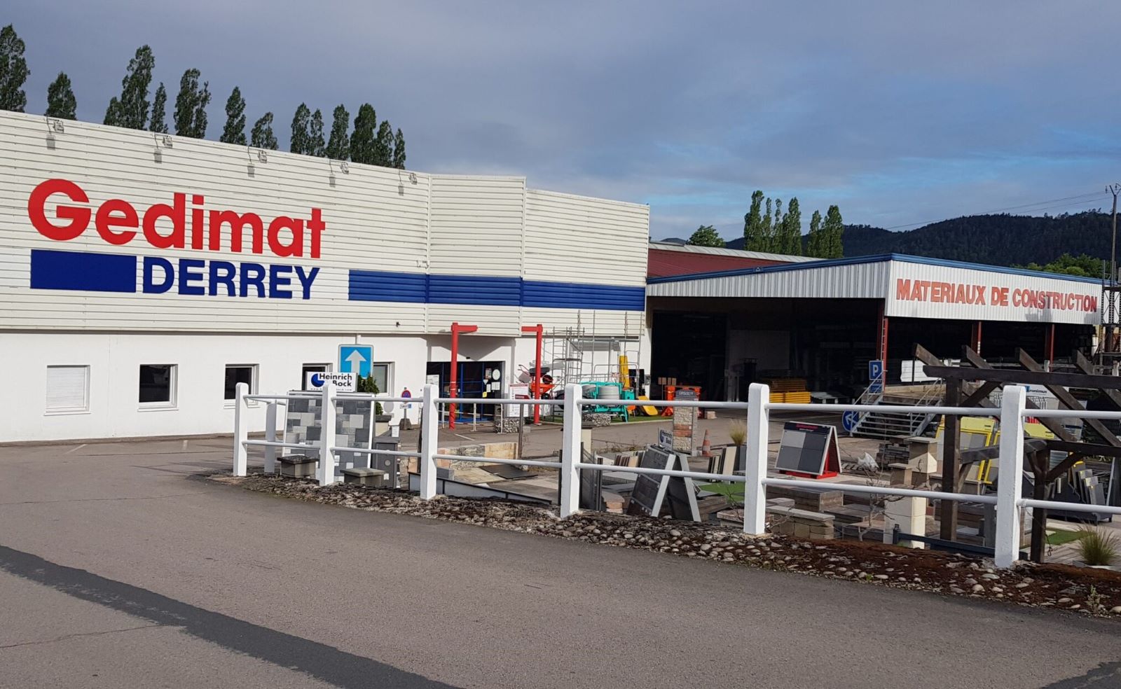 Le groupe Derrey recrute pour ses sites en Meurthe-et-Moselle et dans le Grand Est