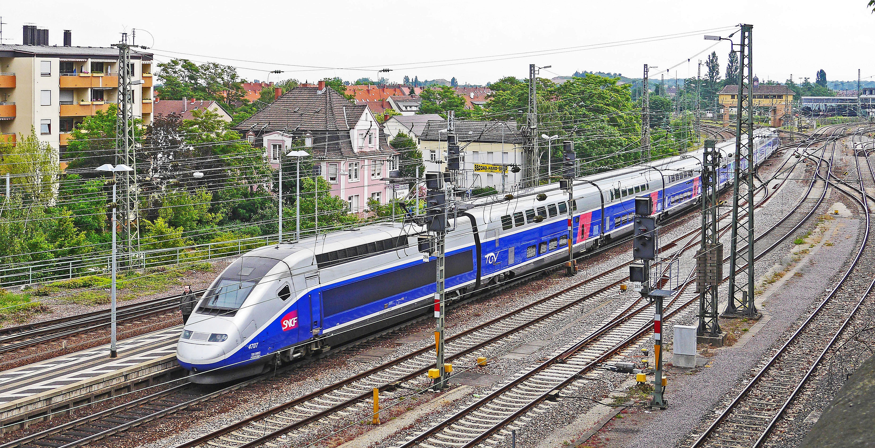Hauts-de-France : 50 000 billets de train à 1 euro à partir du 21 juillet