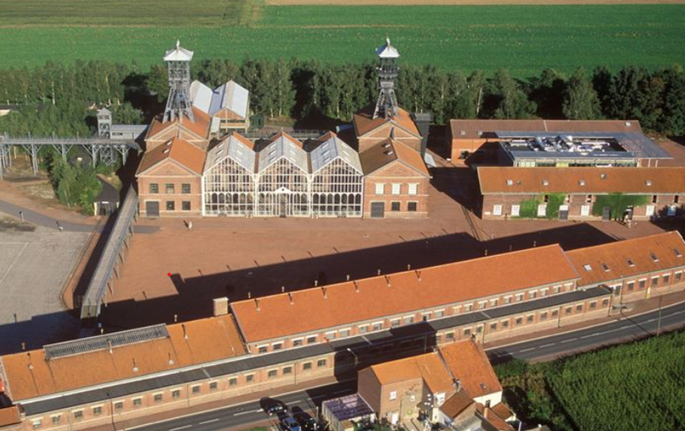 Lewarde : le Centre Historique minier lauréat du Grand Prix du Tourisme Local