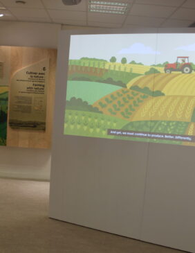 Beauvais : UniLaSalle ouvre les portes d'Agroécologia jusqu'au 17 juillet