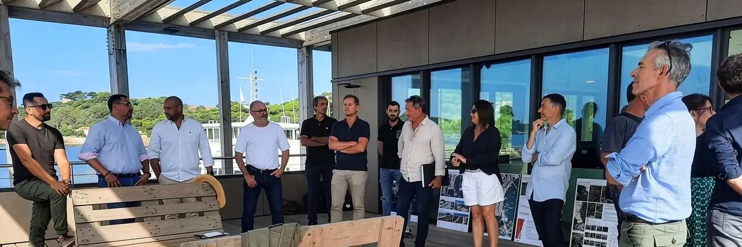 Maxéville : le projet de renaturation du centre-ville finaliste des Victoires du Paysage 2026