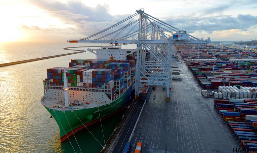Haropa Port : les députés proposent d’étendre le modèle Le Havre-Rouen-Paris