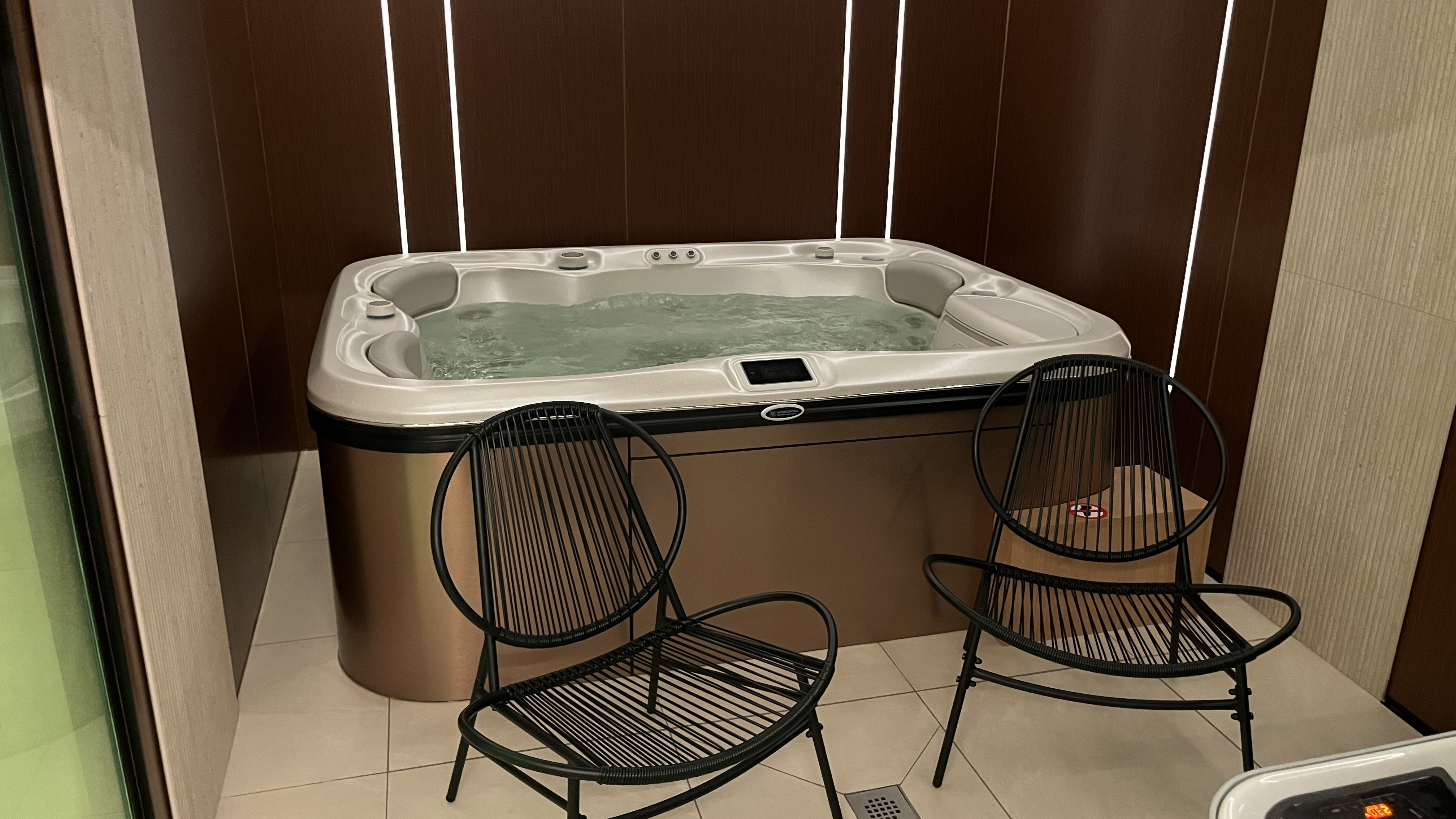 À Saint-Quentin, l’hôtel Le Picardy investit dans un spa pour doper son activité le week-end