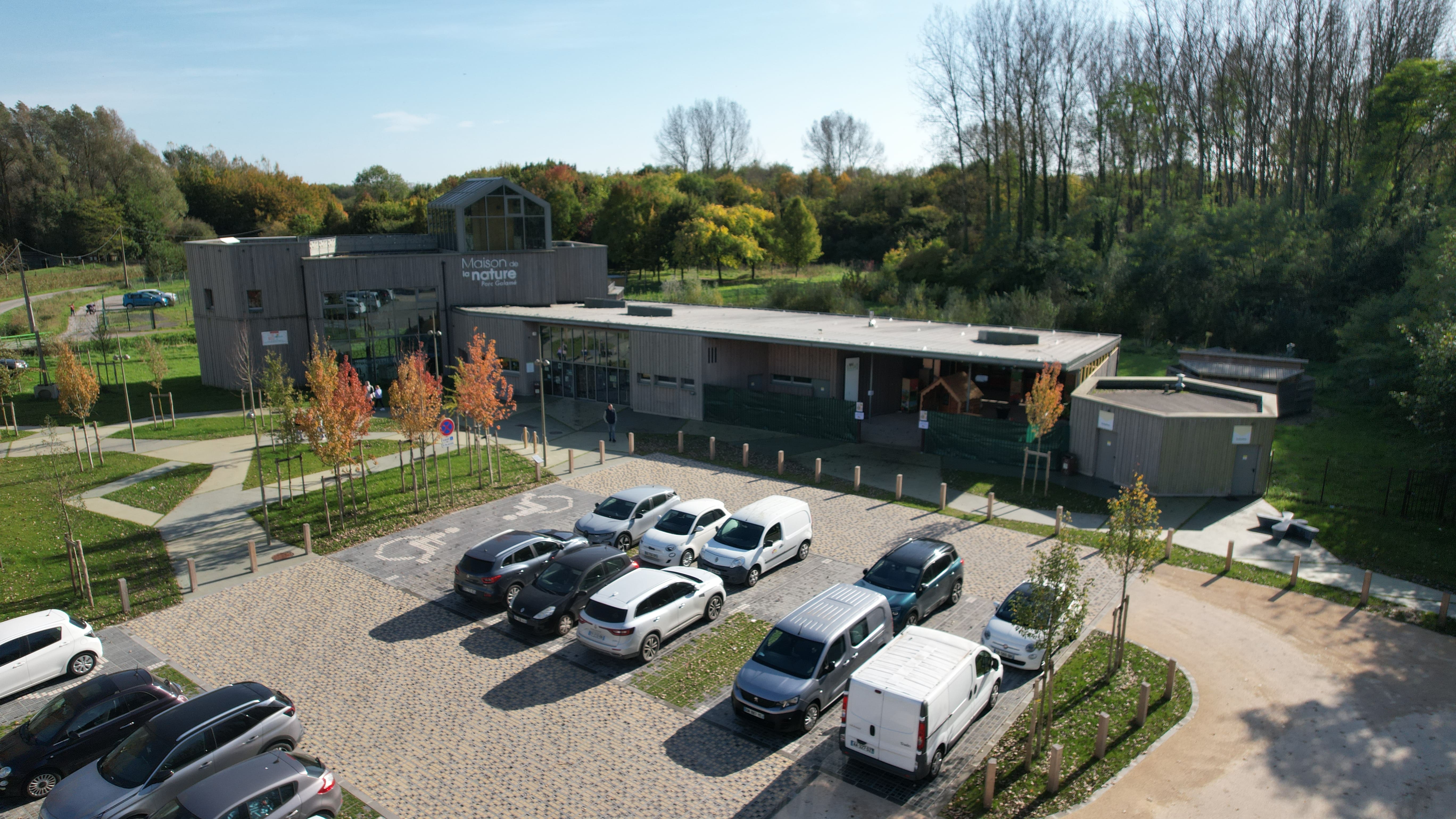 Lesquin : Nord Capital Partenaires investit dans la PME O2D Environnement