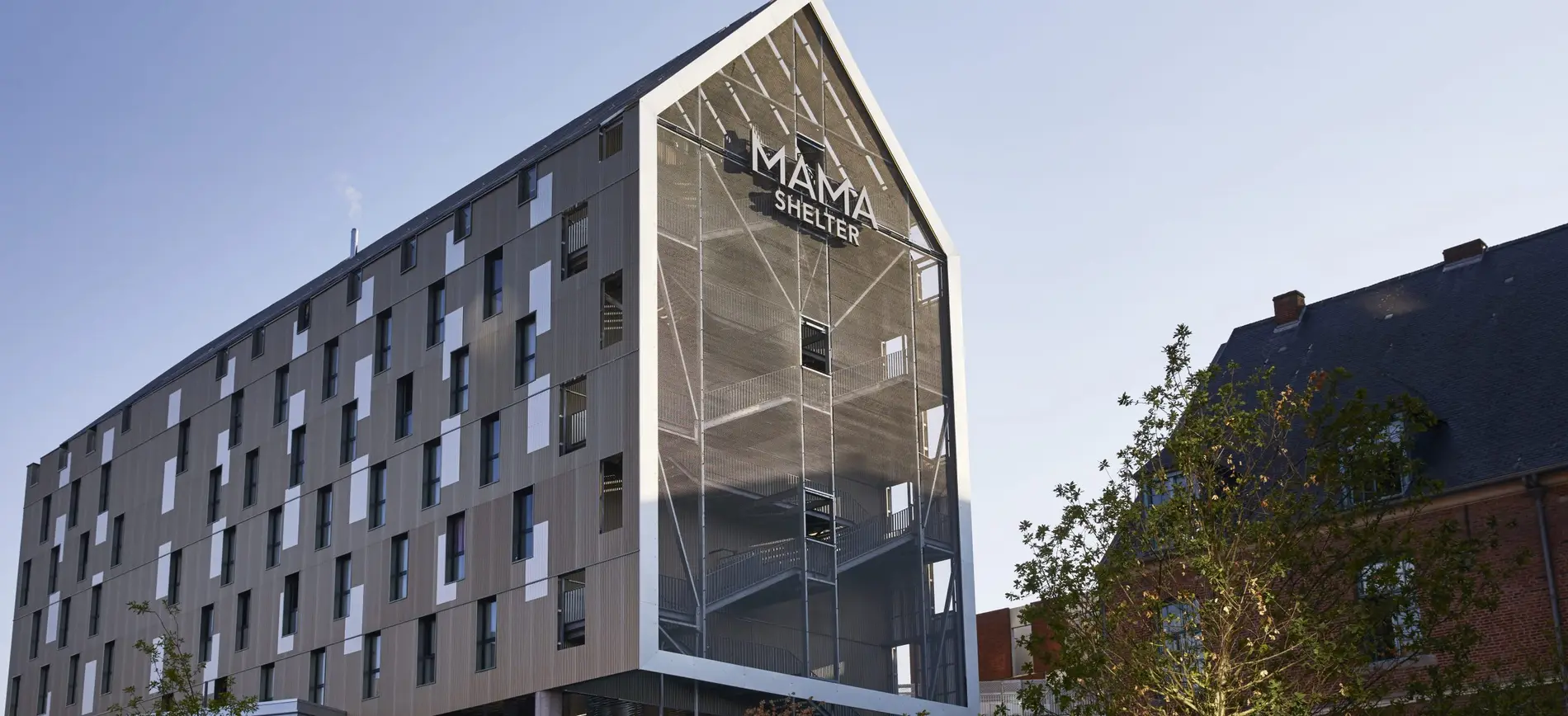 Lille : retour du Sunday Hot Grill au Mama Shelter